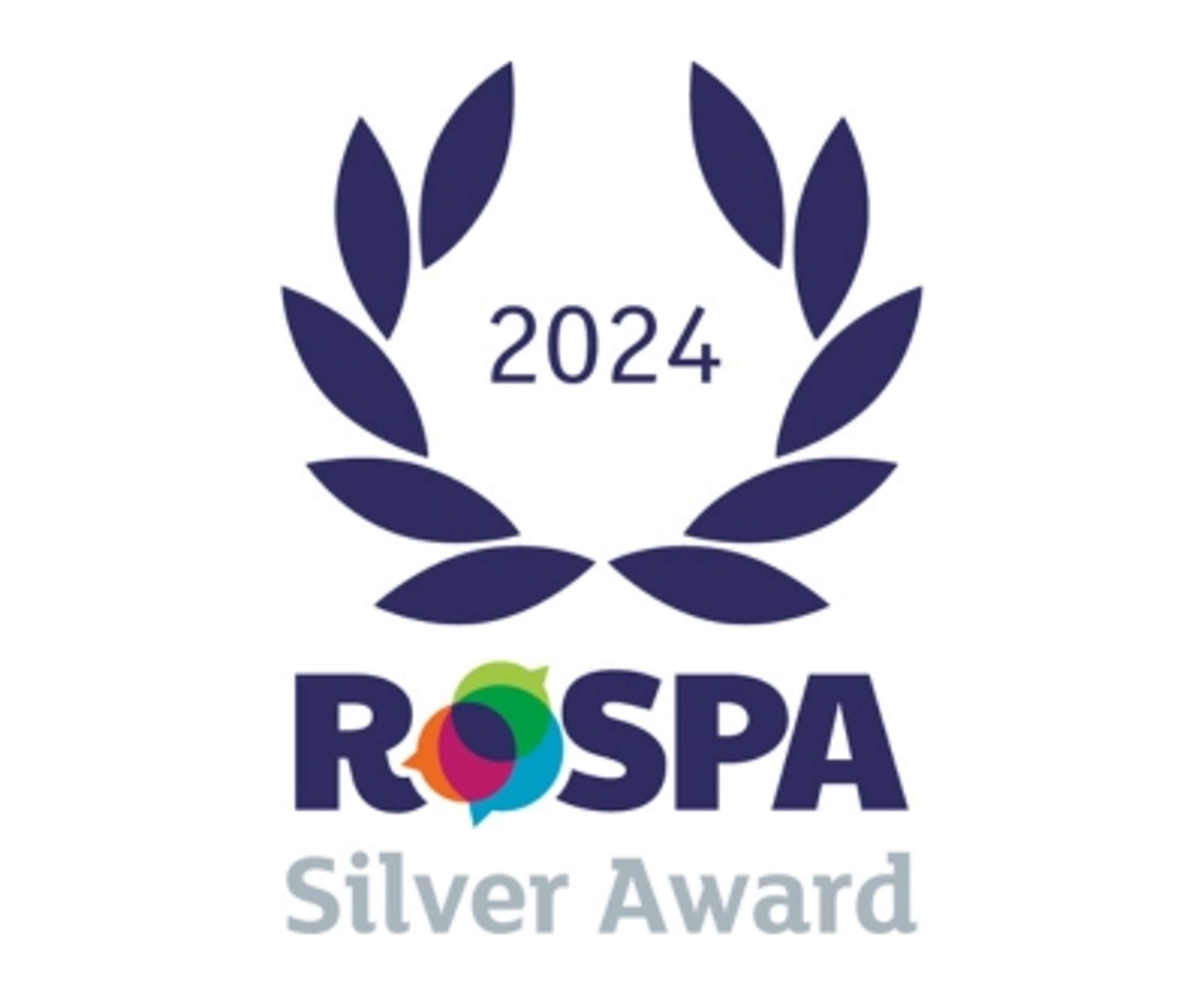 RoSPA Awards