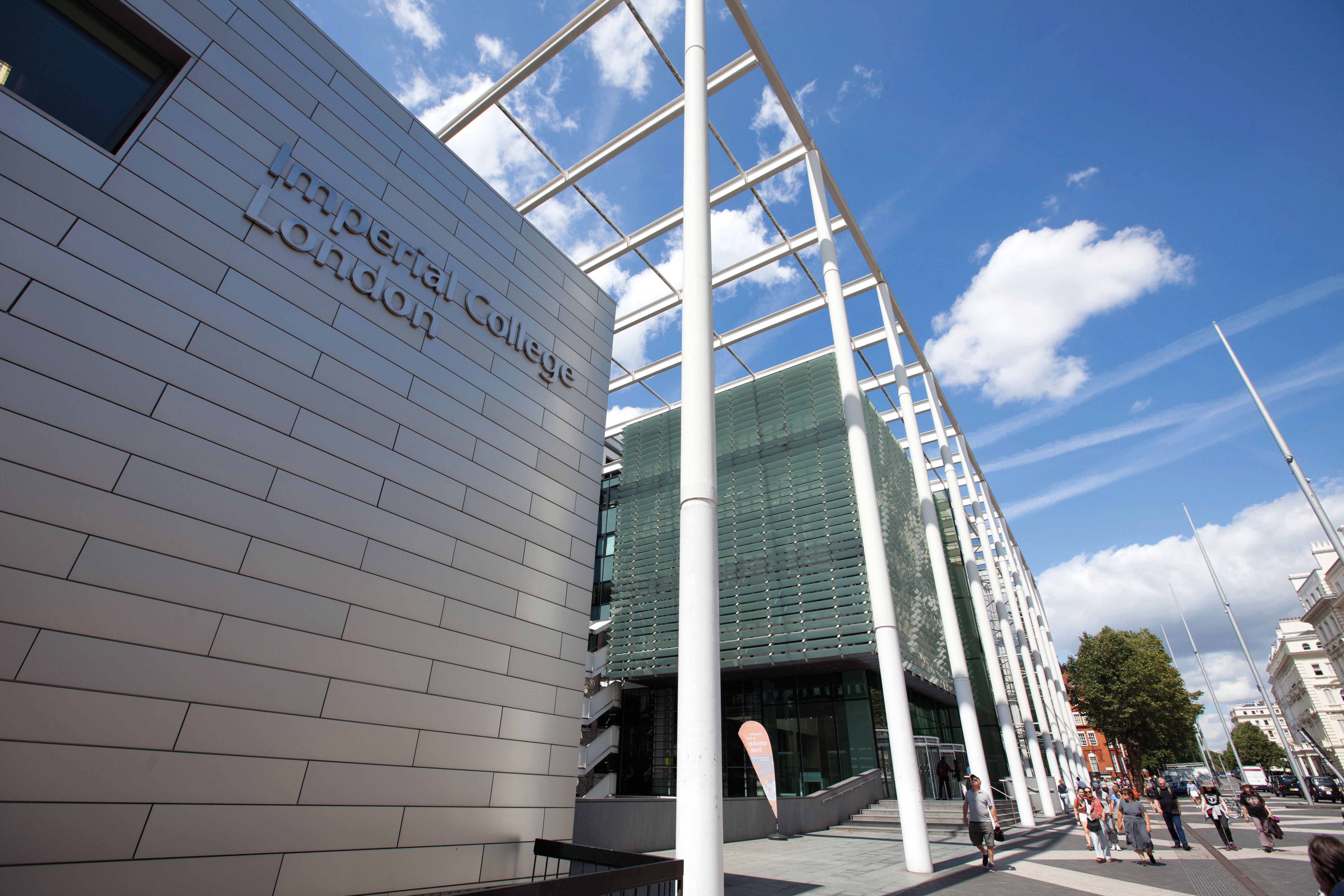 Imperial College London