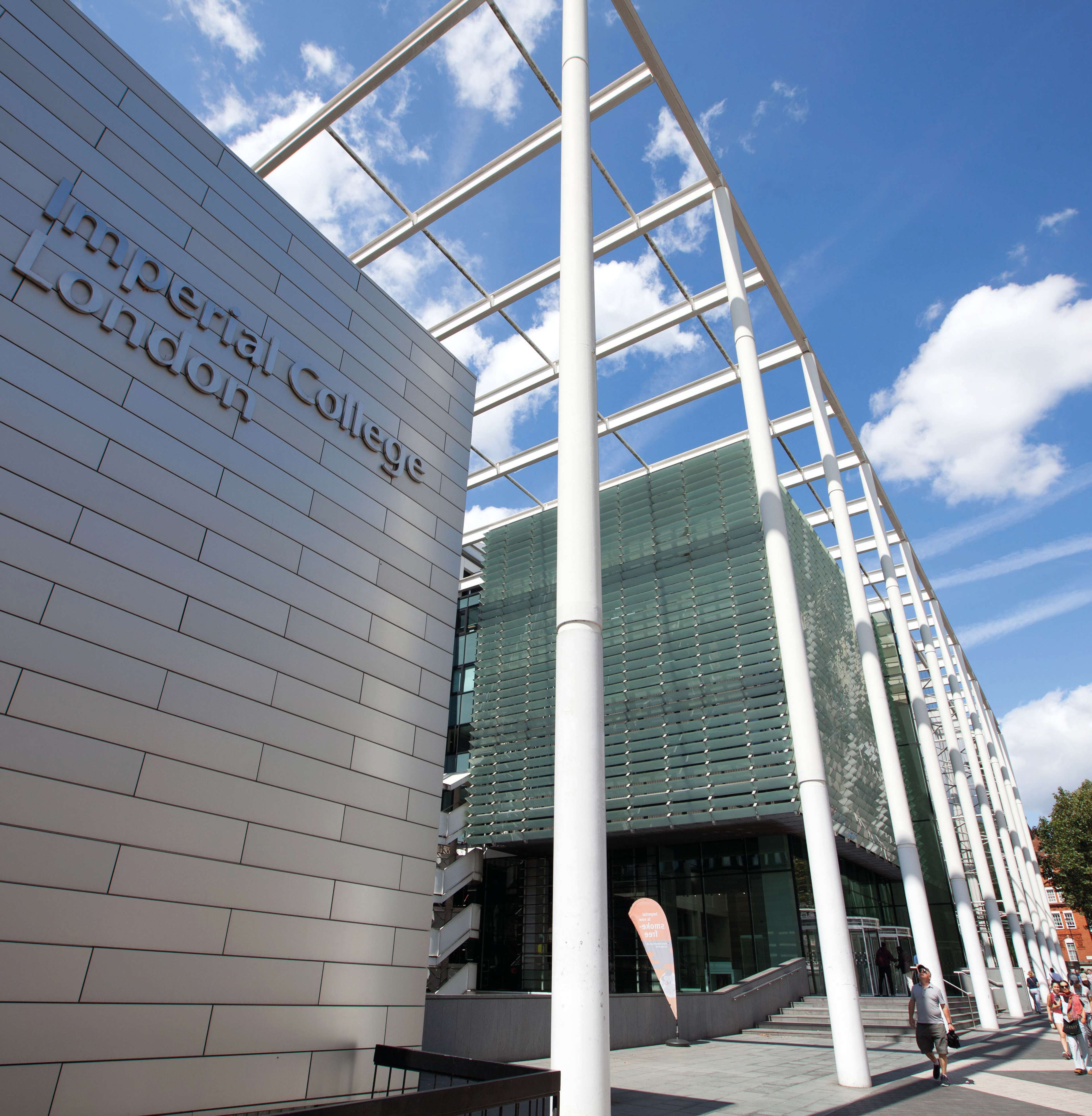 Imperial College London