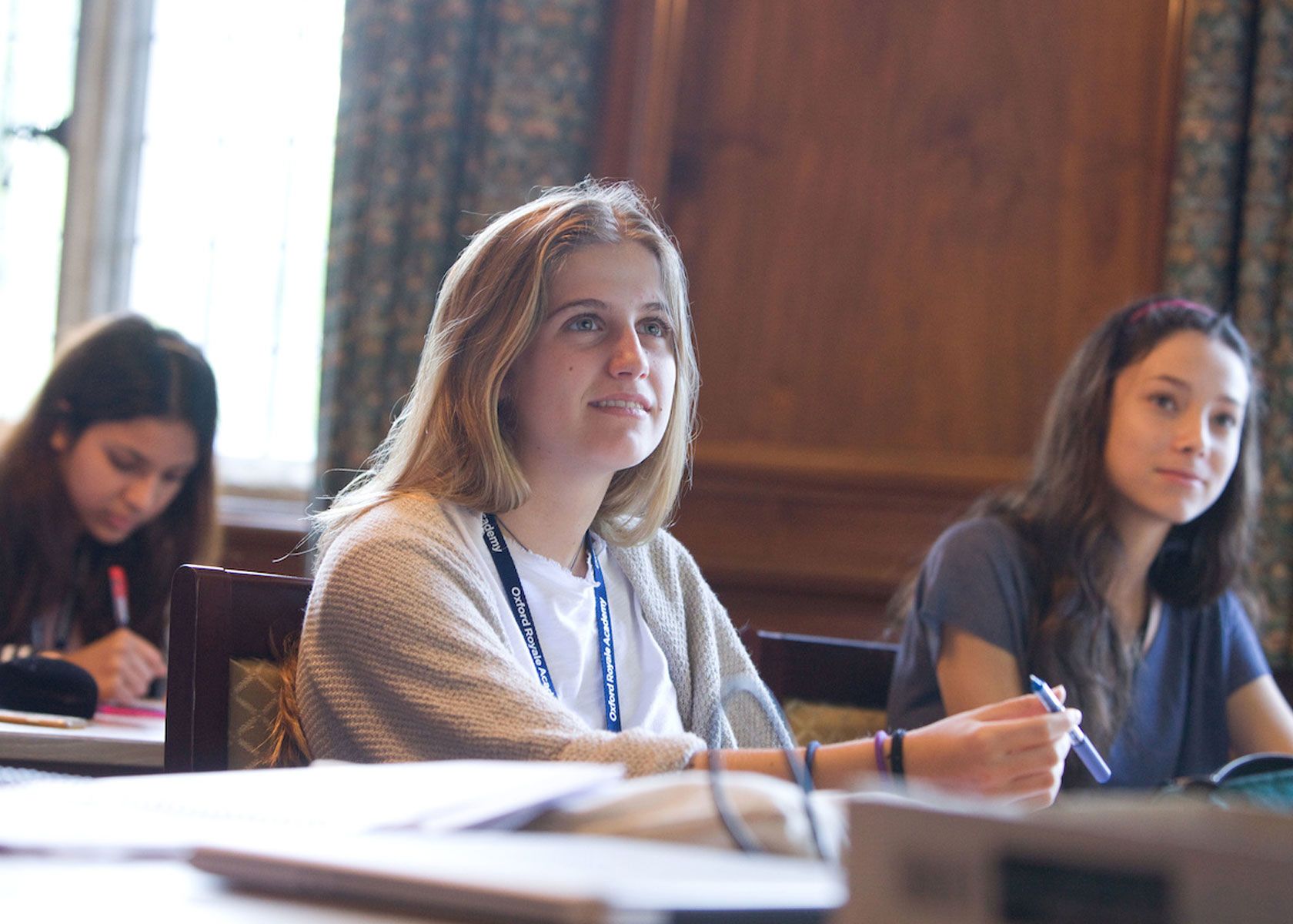 Sustainability & the Environment 