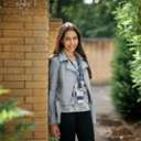 Maria - Oxford Royale Student