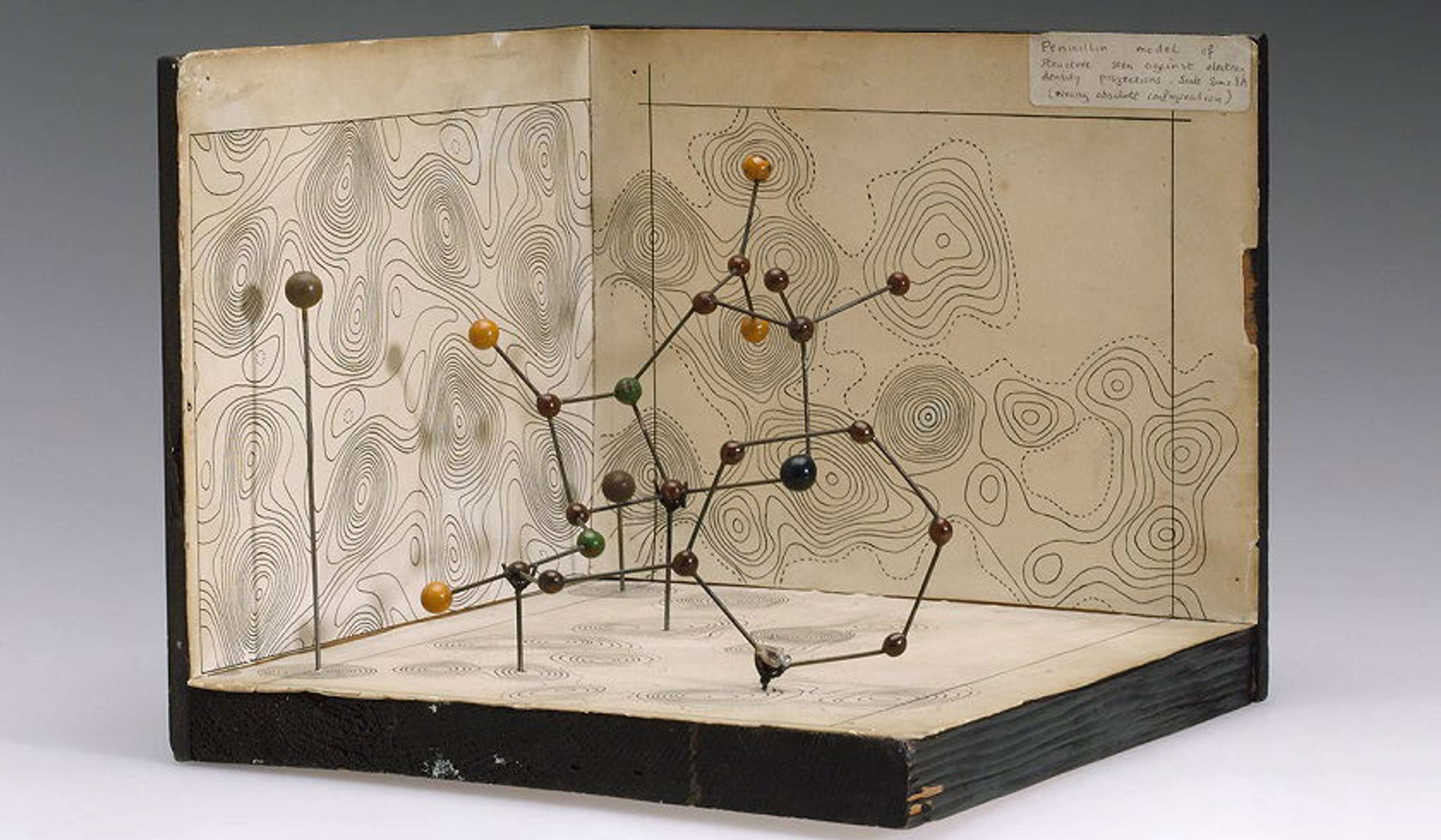 10 Nobel Prize Winners of Oxford and Cambridge