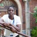 Oxford Royale student