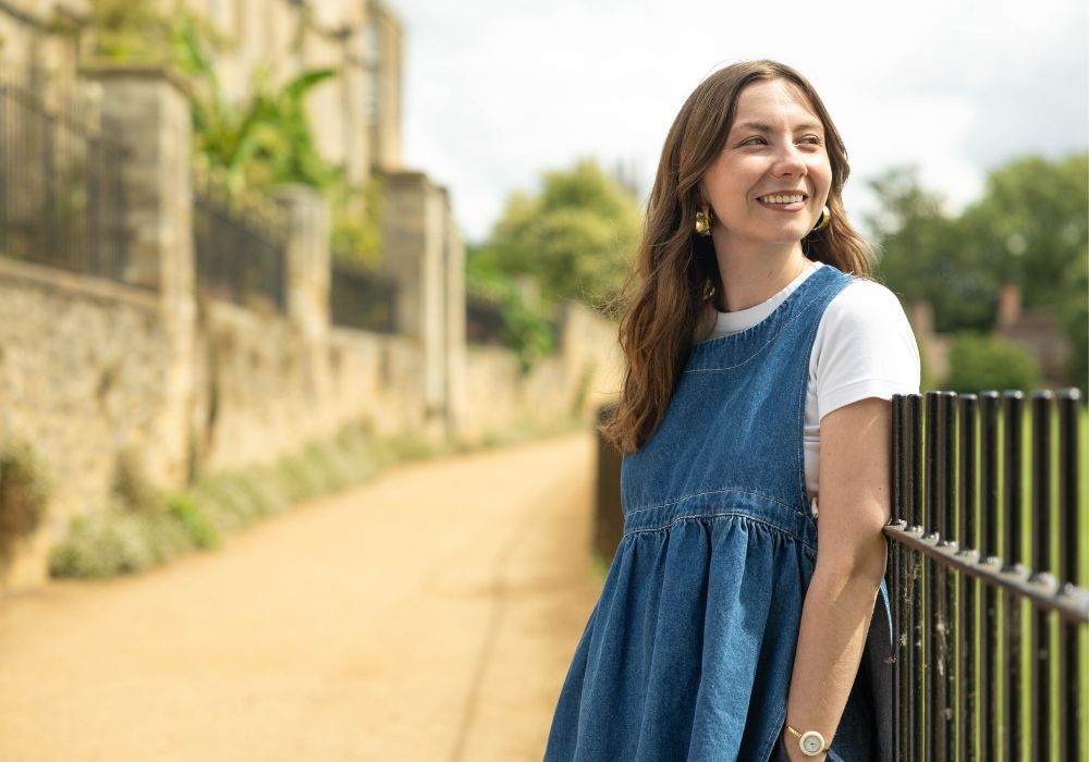 Alumni Stories: From Oxford Royale to STEM Superstar