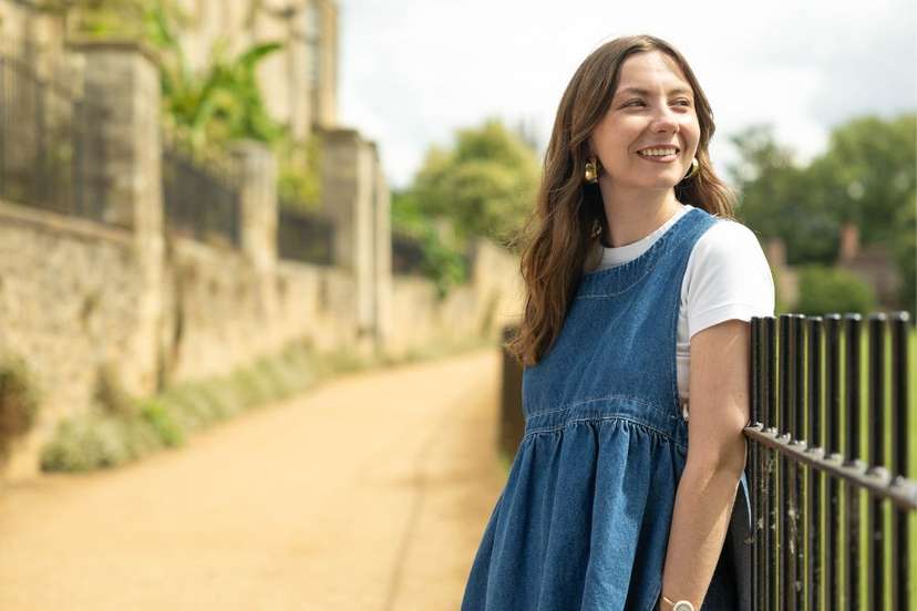 Alumni Stories: From Oxford Royale to STEM Superstar