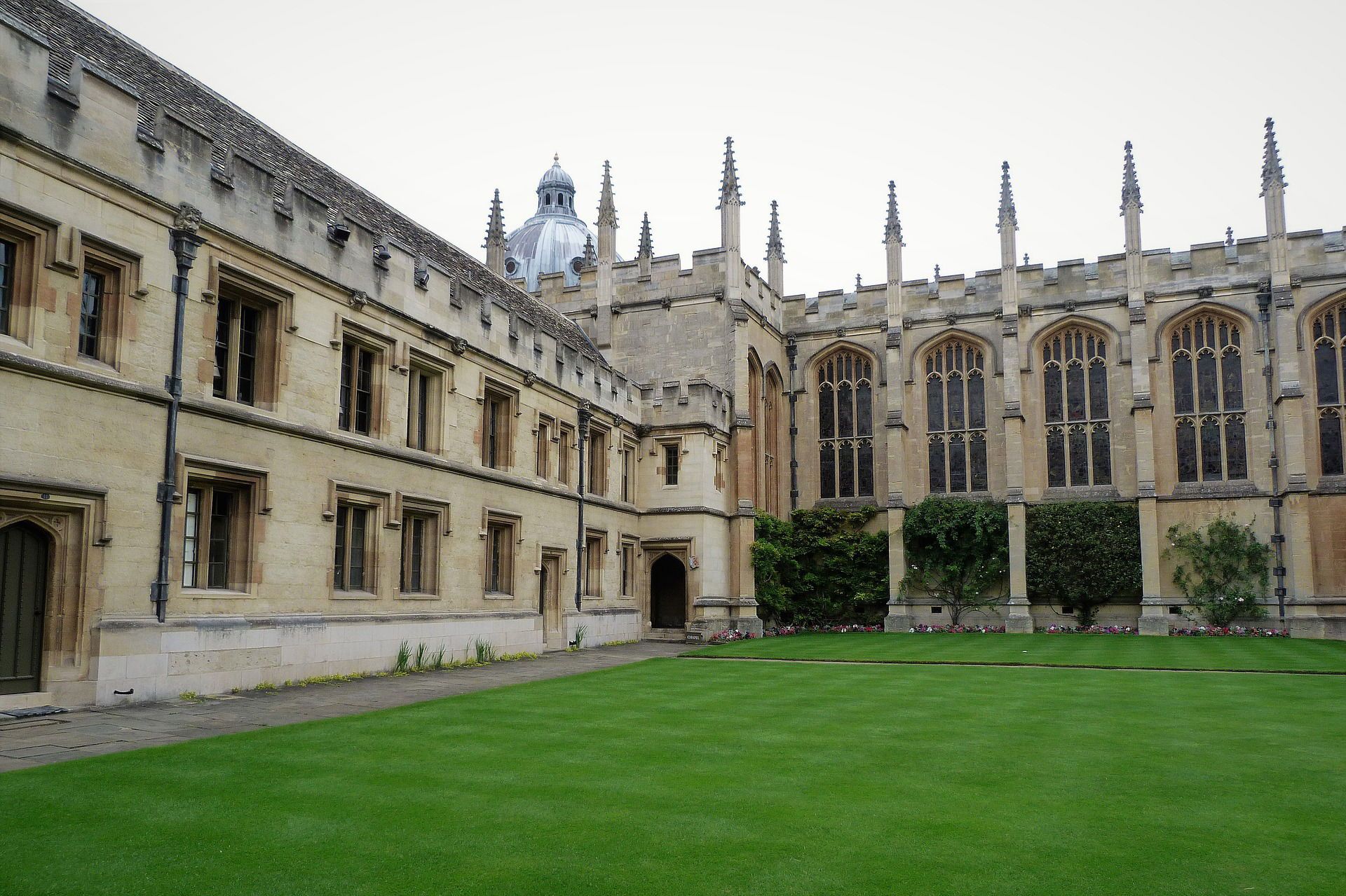 Oxford College