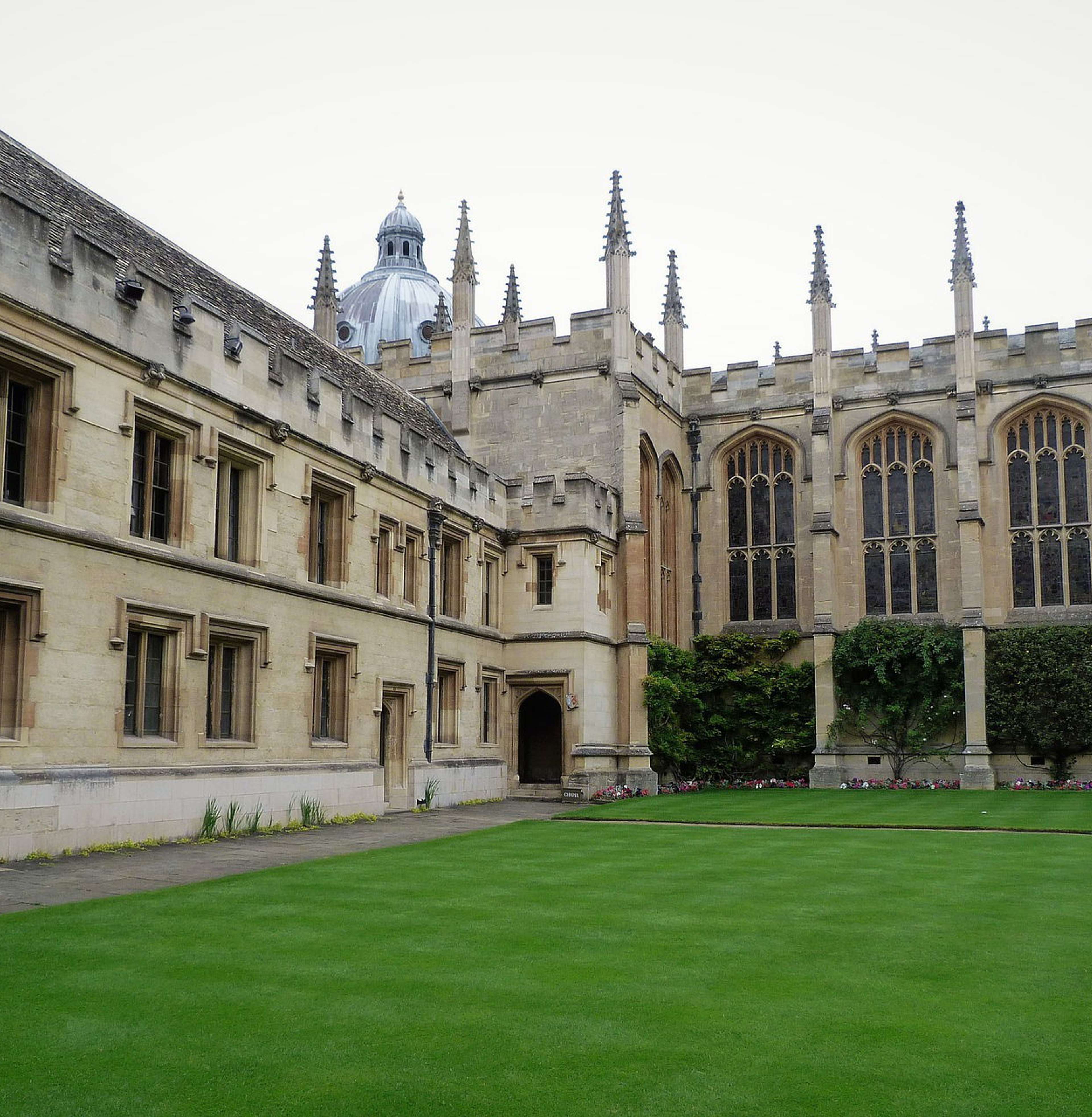 Oxford College