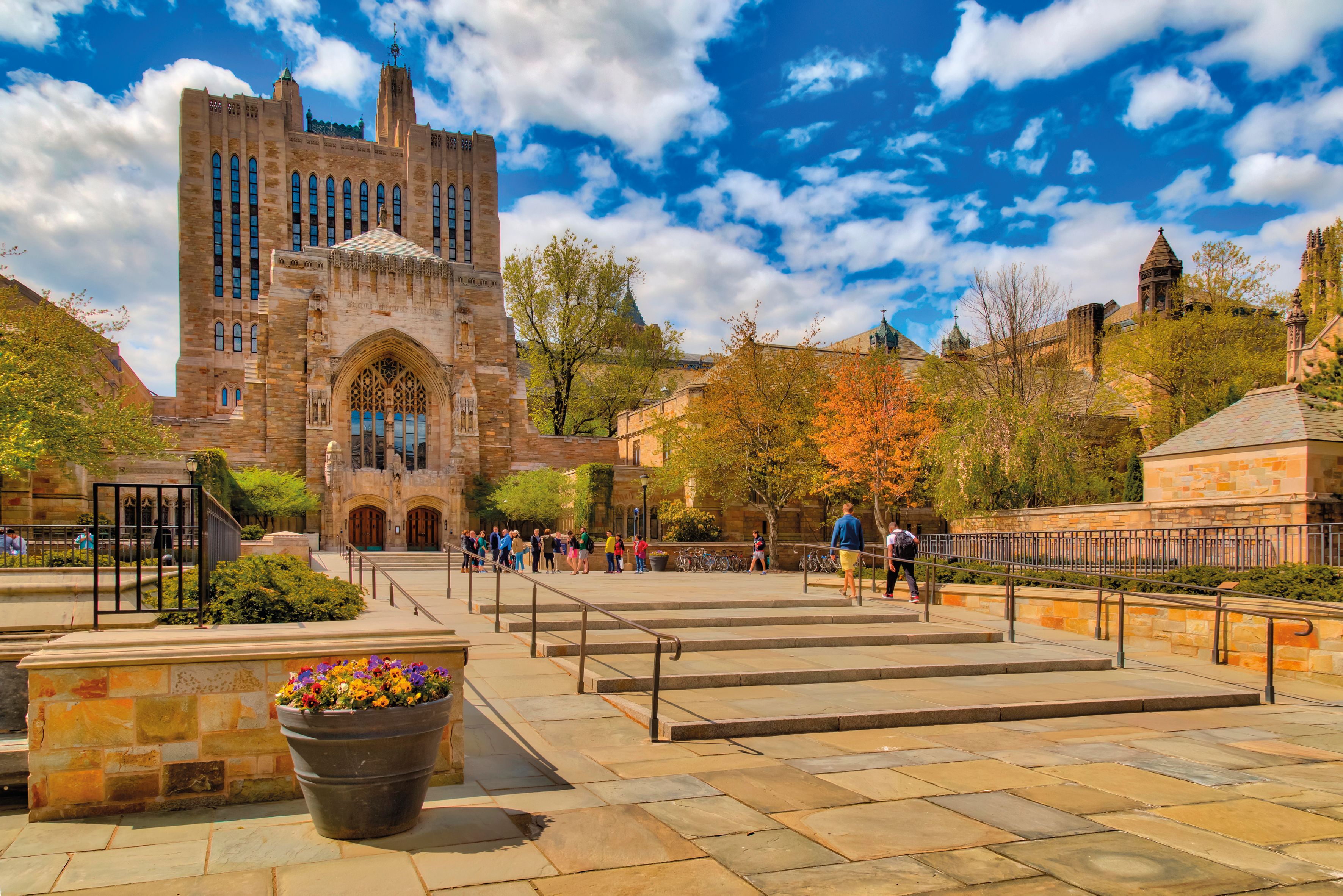 Yale University