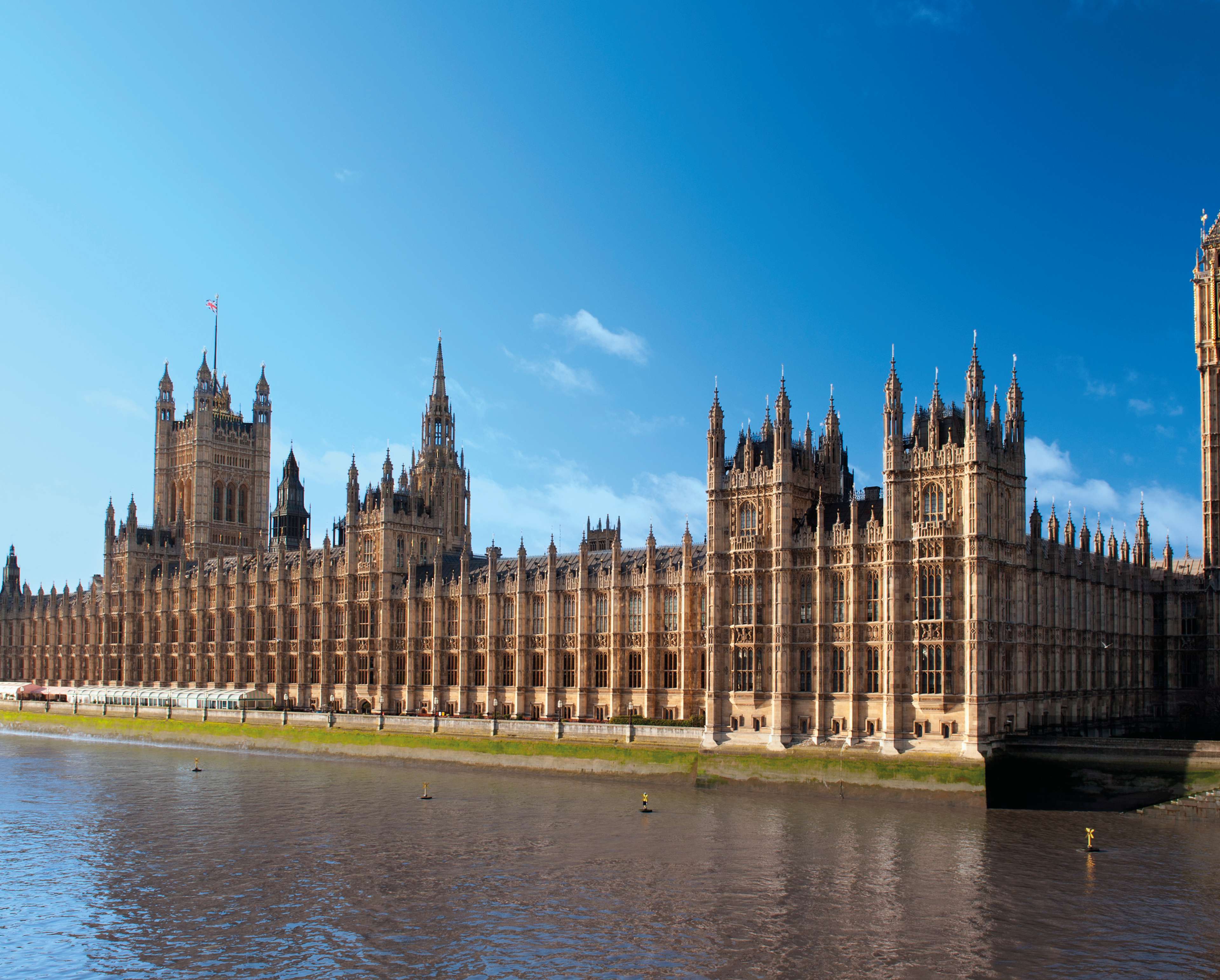 Houses of Parliament