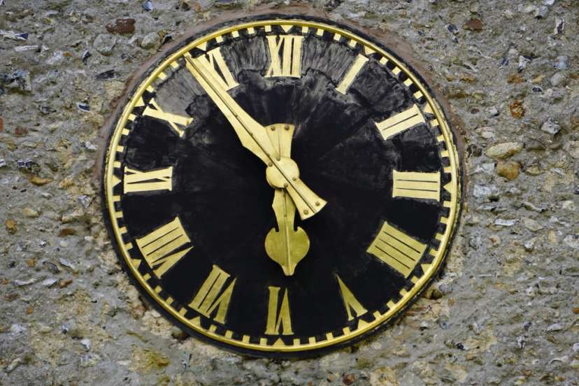 Why is the Corpus Clock Famous?