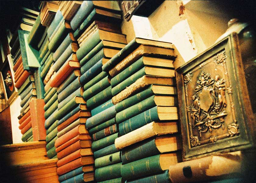 Life as a Law Student: 7 Things You Really Have to Know