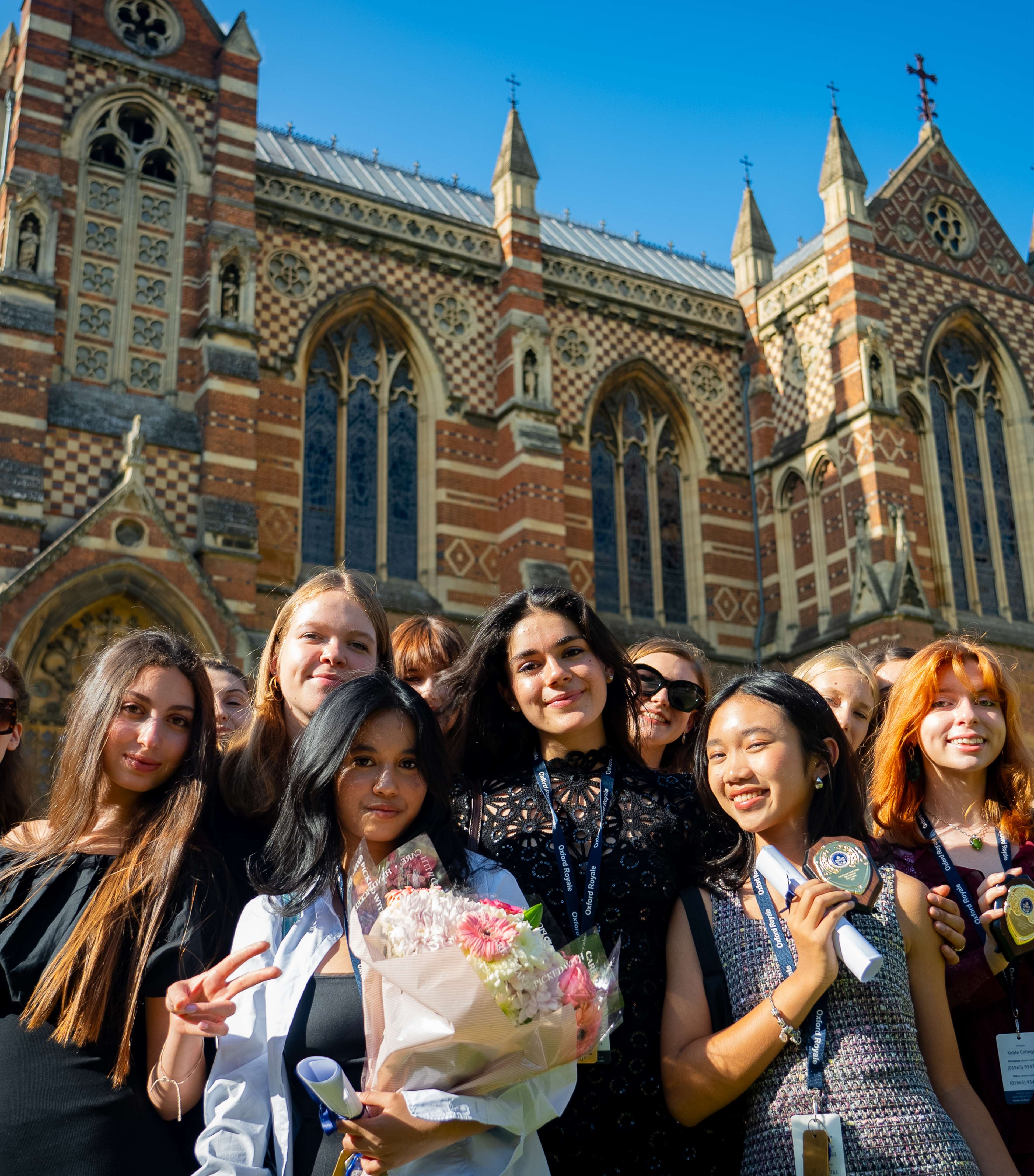 Discover your future