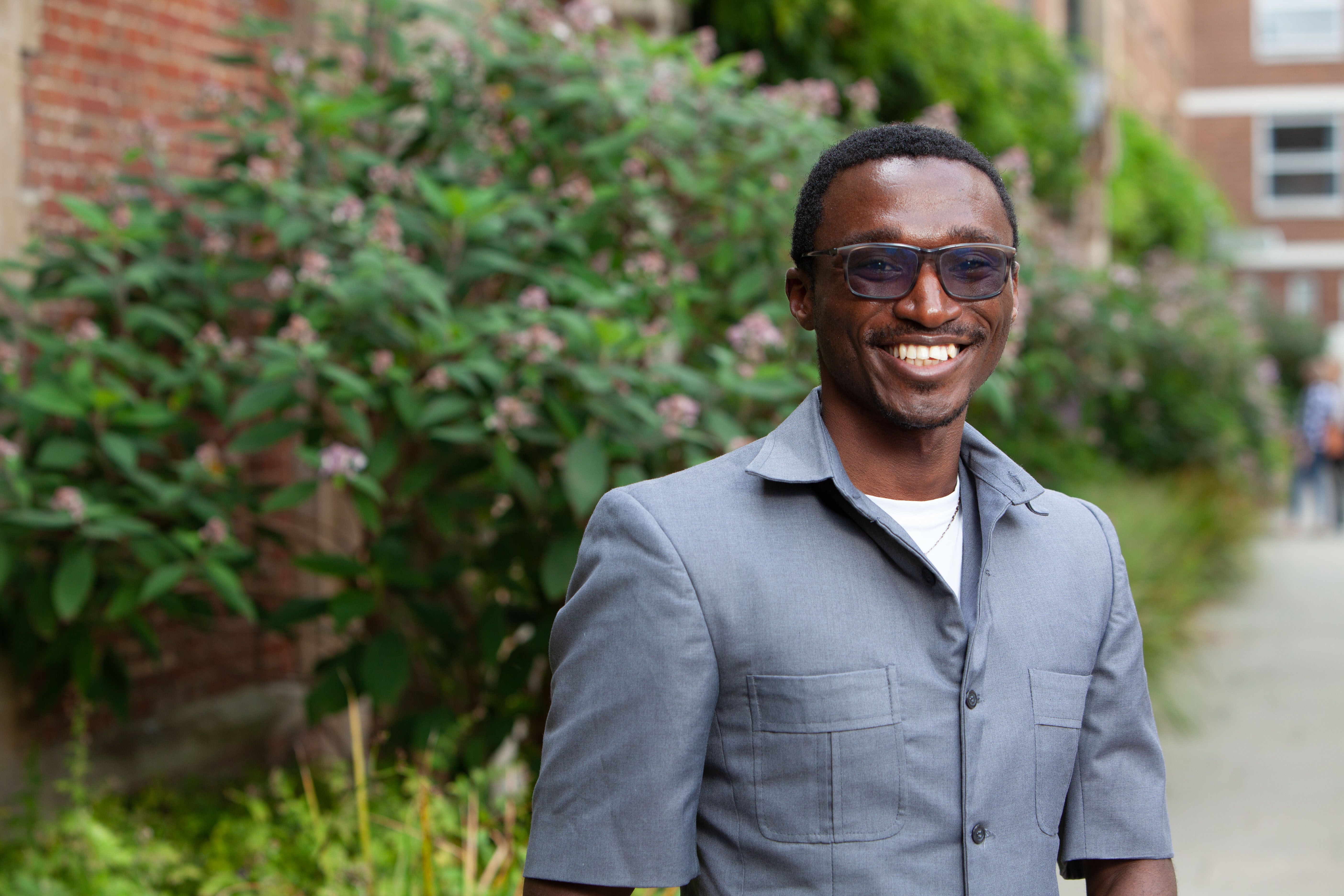 Dr Sintieh Ekongefeyin