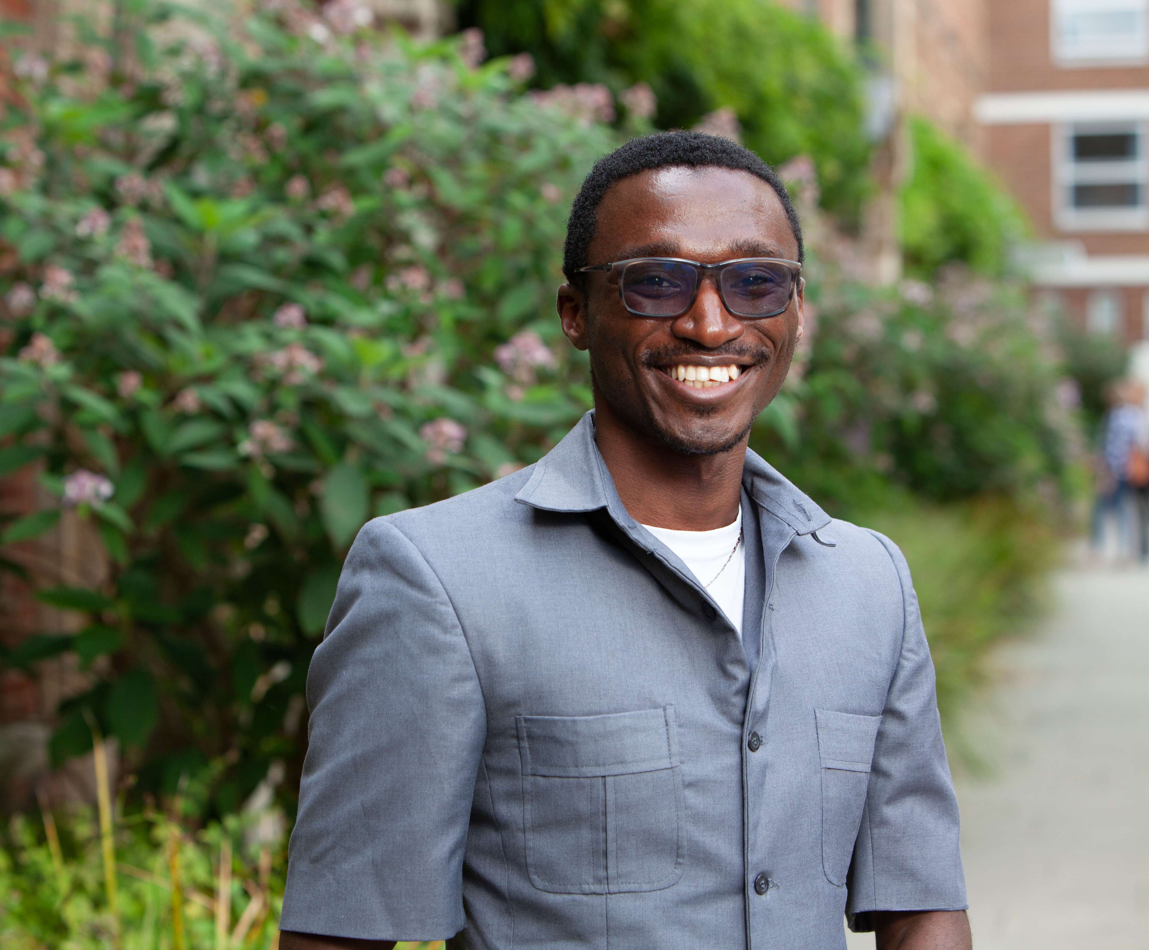 Dr Sintieh Ekongefeyin