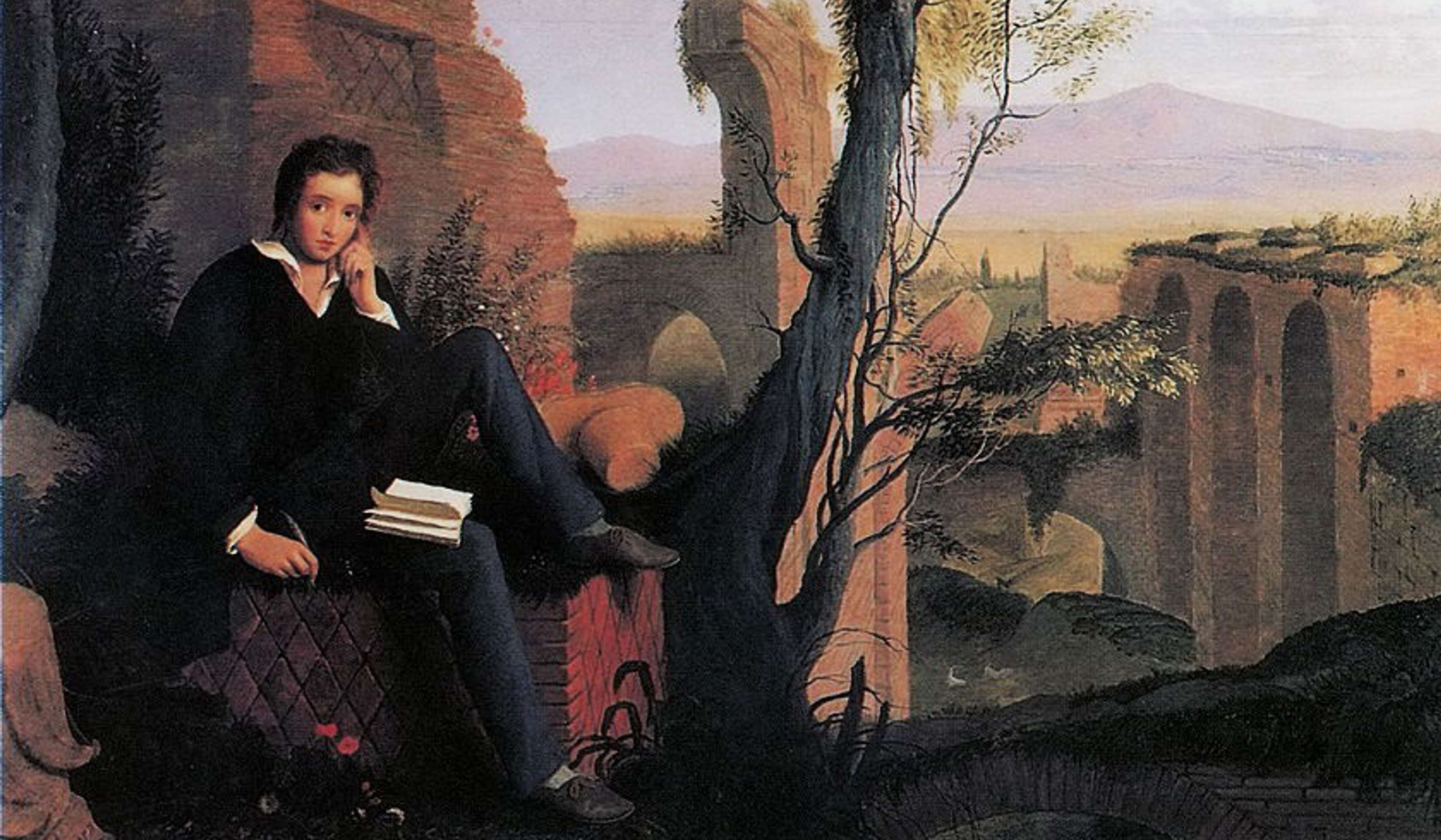 15 Famous and Notable Oxford Writers