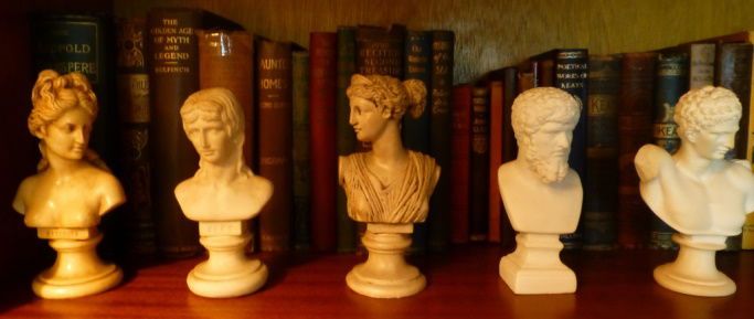 14 Literary Terms and Techniques to Deepen your Understanding of English