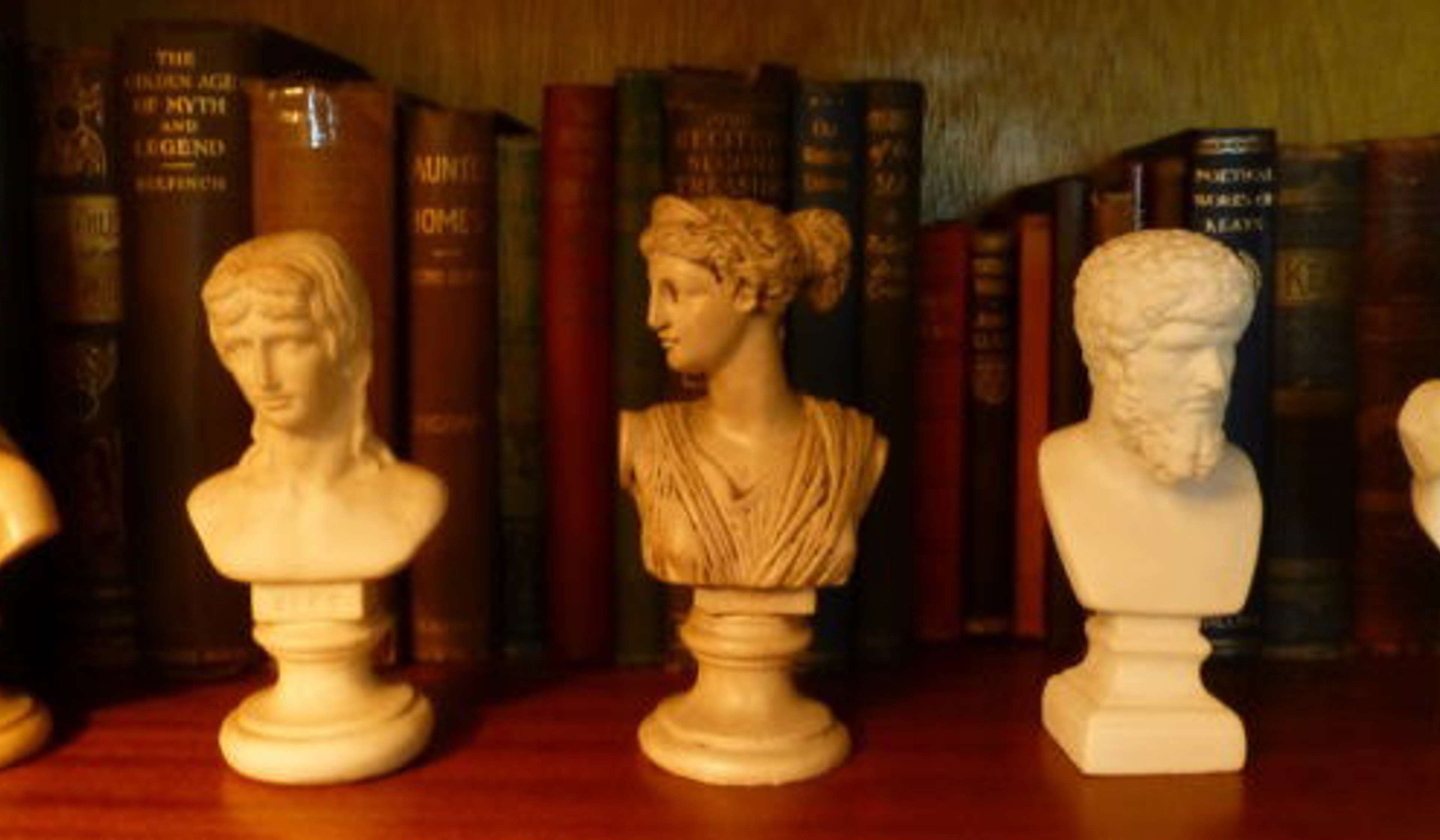 14 Literary Terms and Techniques to Deepen your Understanding of English