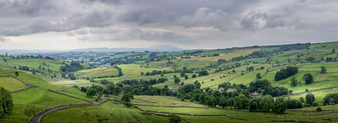 Broadening our Horizons…