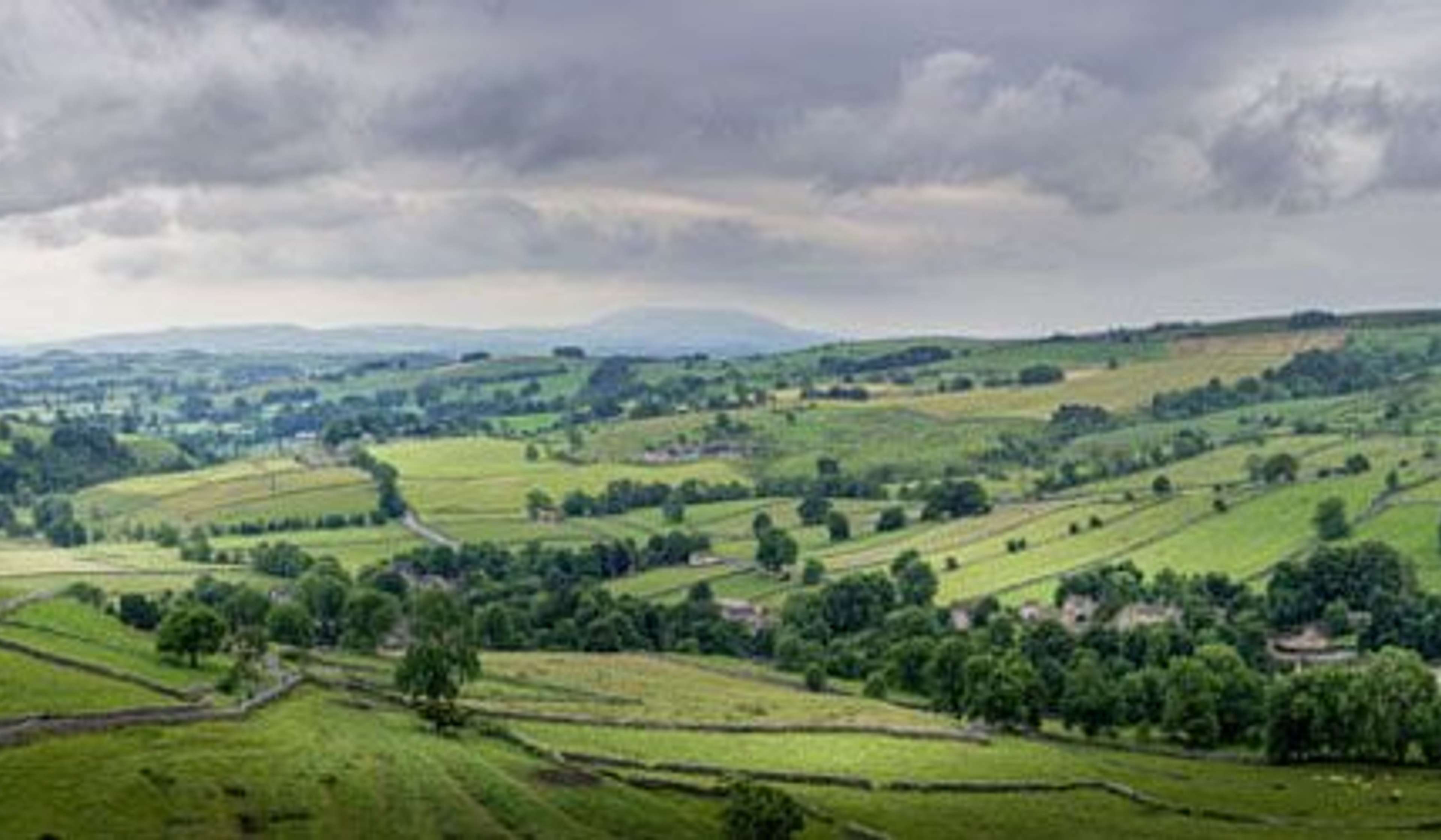 Broadening our Horizons…