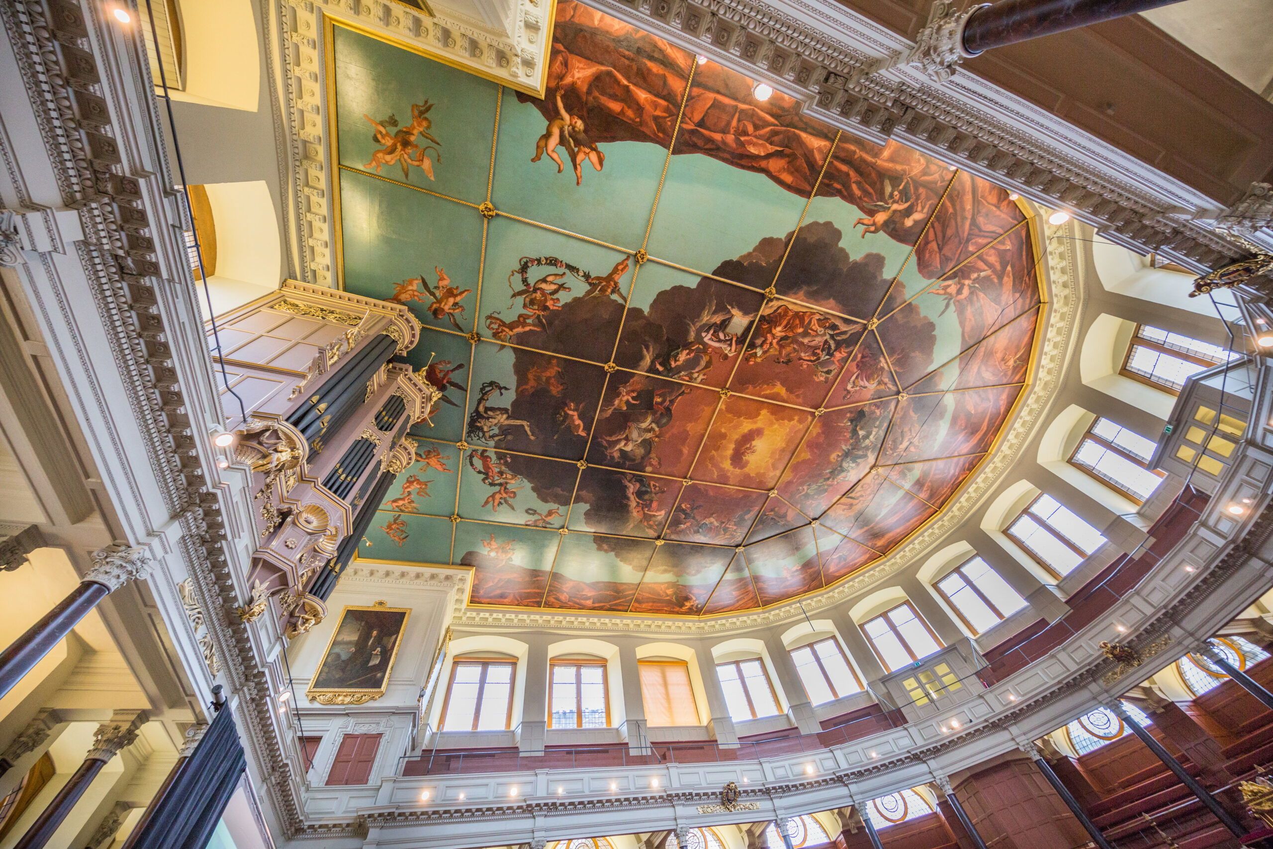 Most Filmed Universities In The World