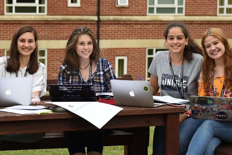 How to Succeed at University Interviews