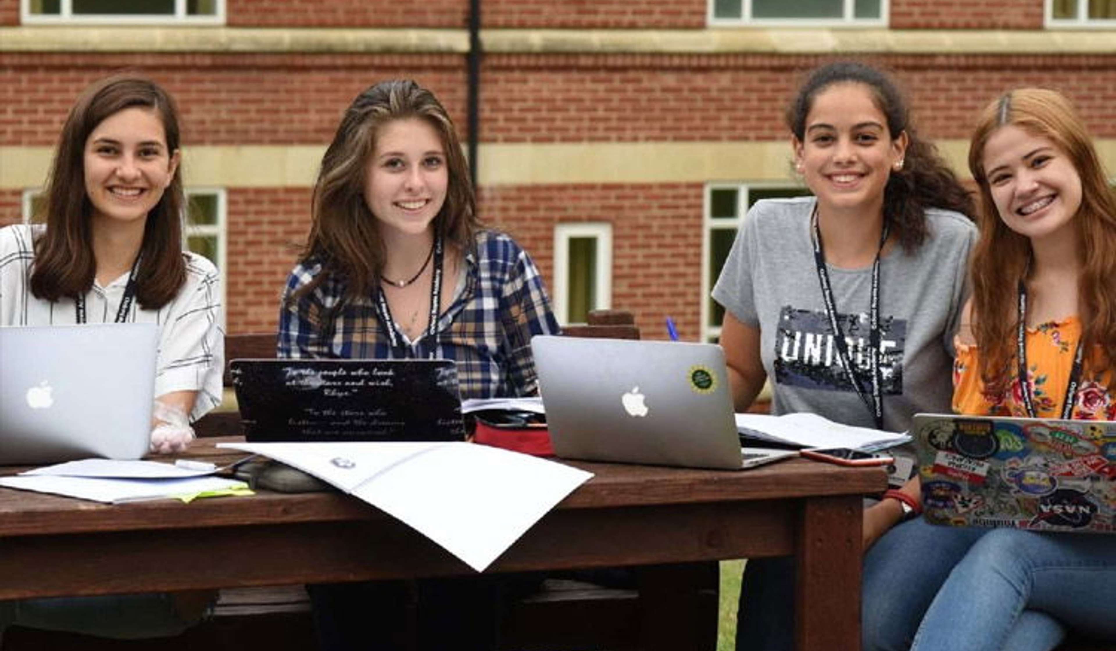 How to Succeed at University Interviews