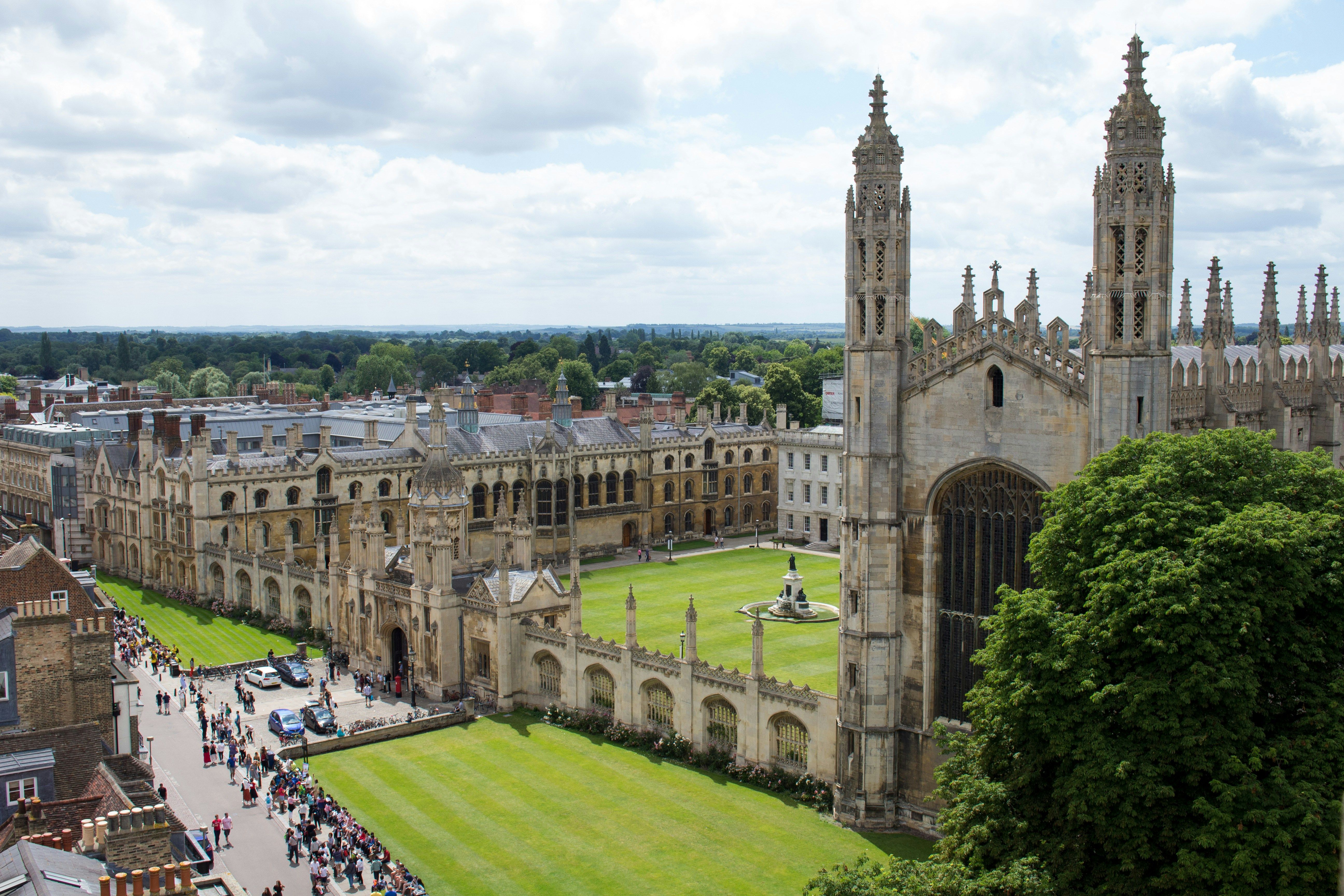 10 Ways to Tell If Oxbridge Is the Right Destination For You