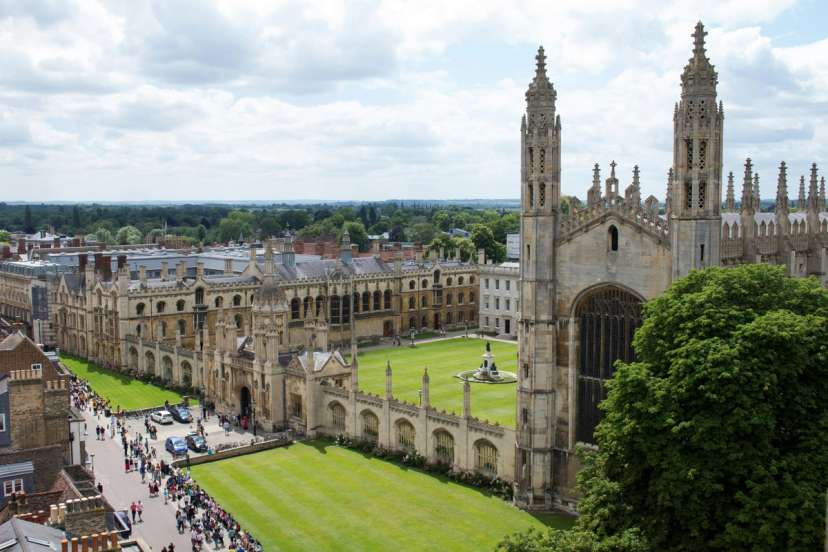 10 Ways to Tell If Oxbridge Is the Right Destination For You