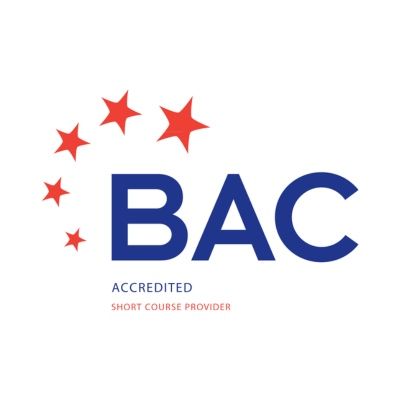 British Accreditation Council Accredited