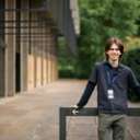 Oxford Royale student