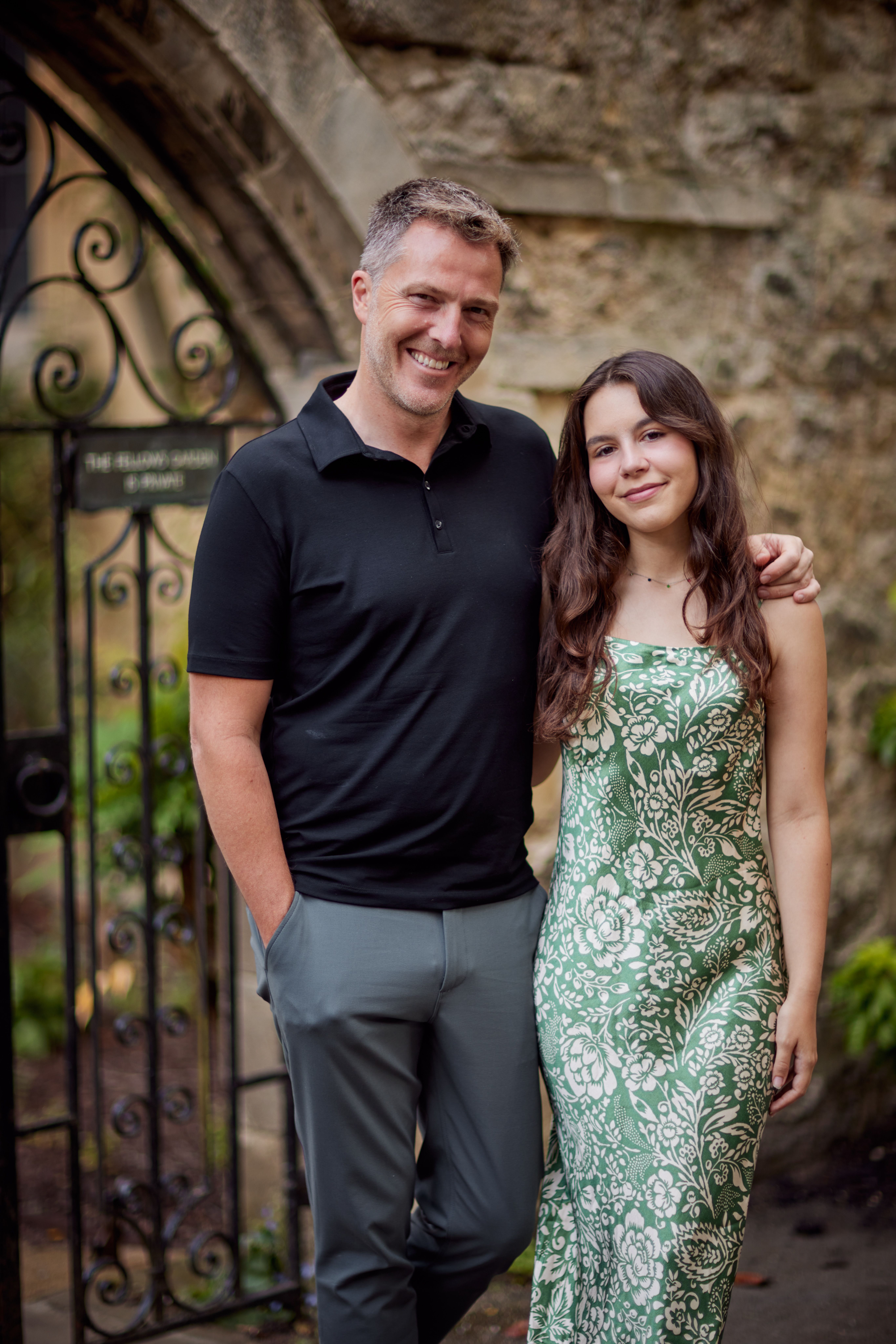 Oxford Royale Parents