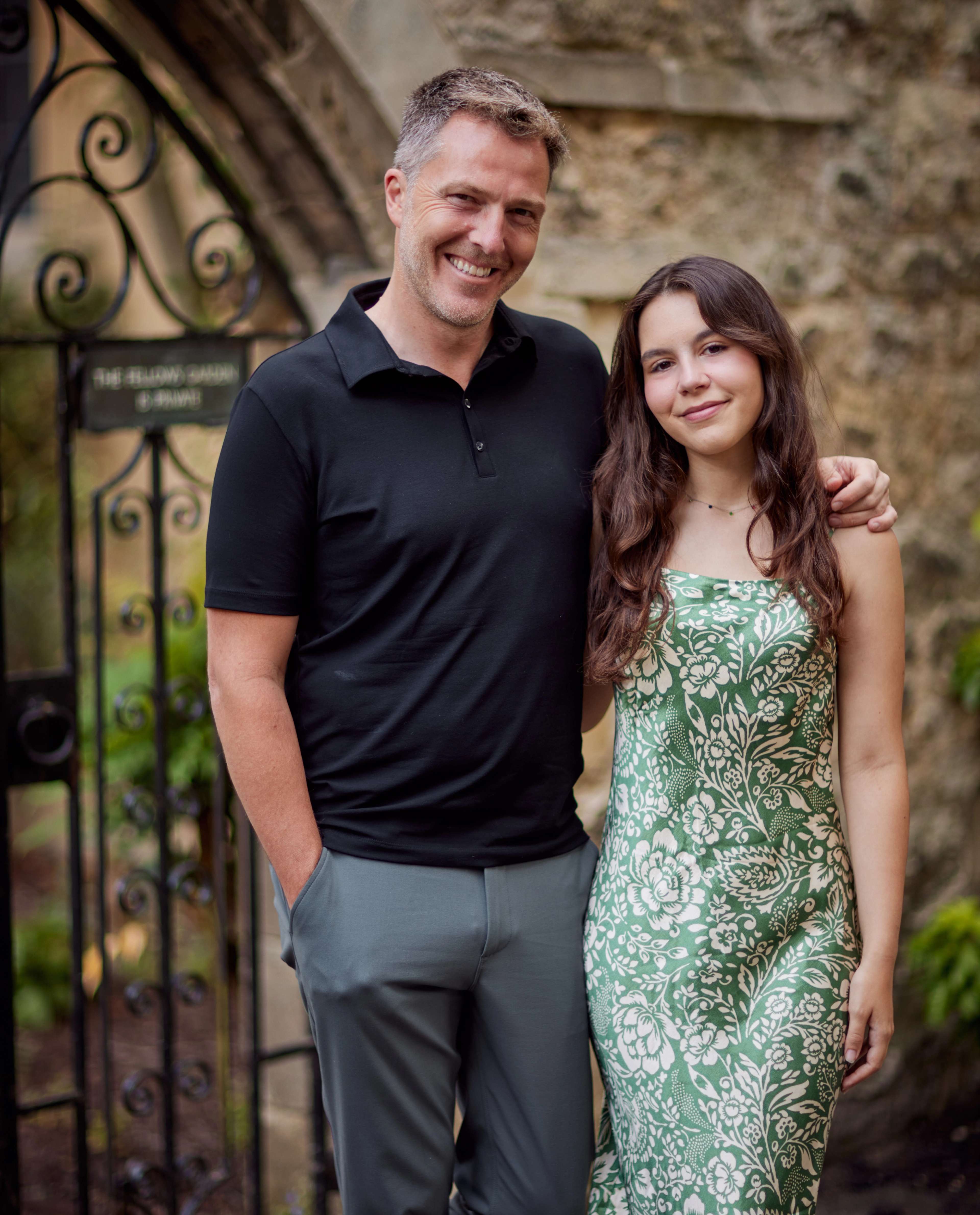 Oxford Royale Parents