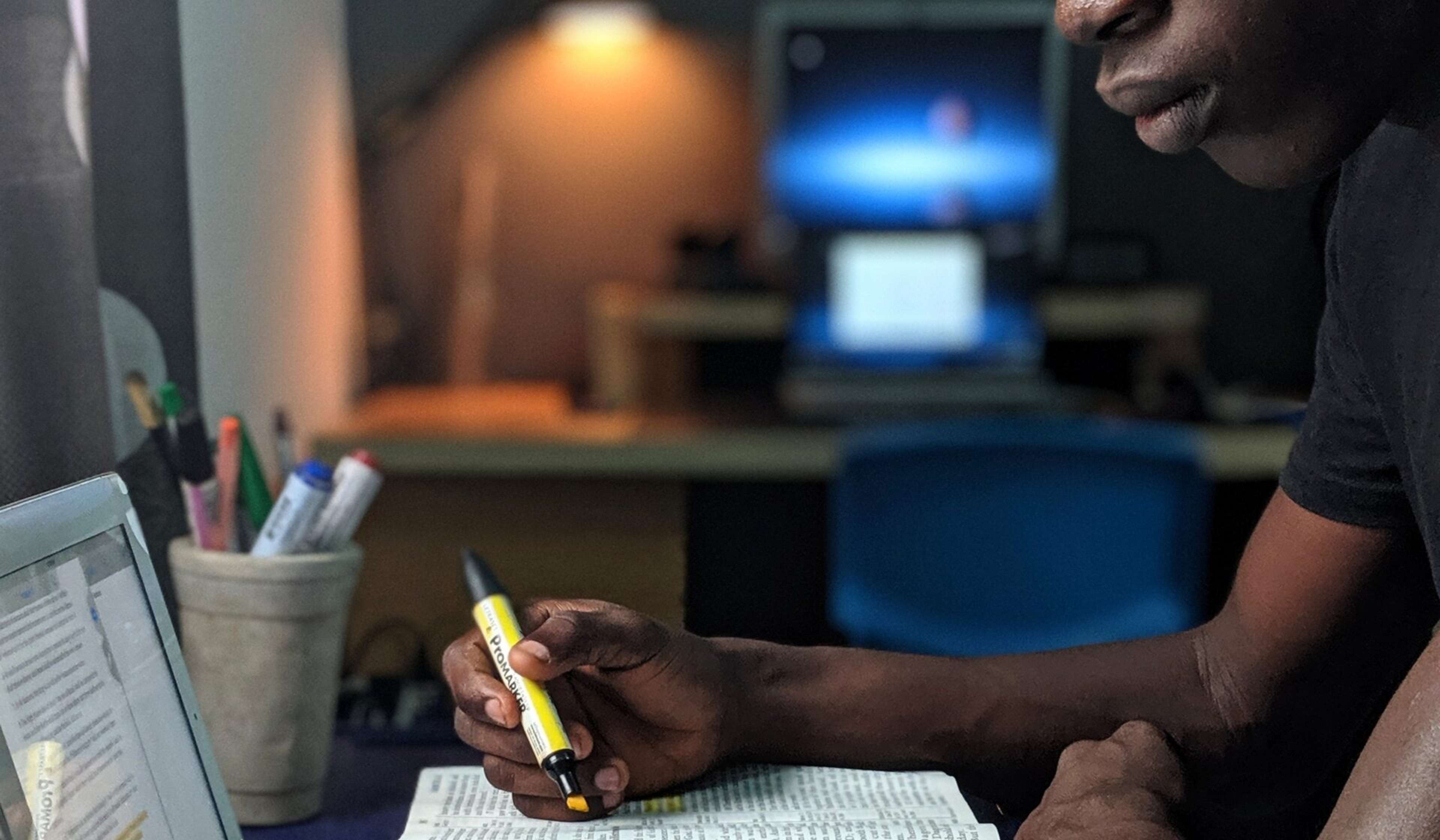 How to create a study schedule