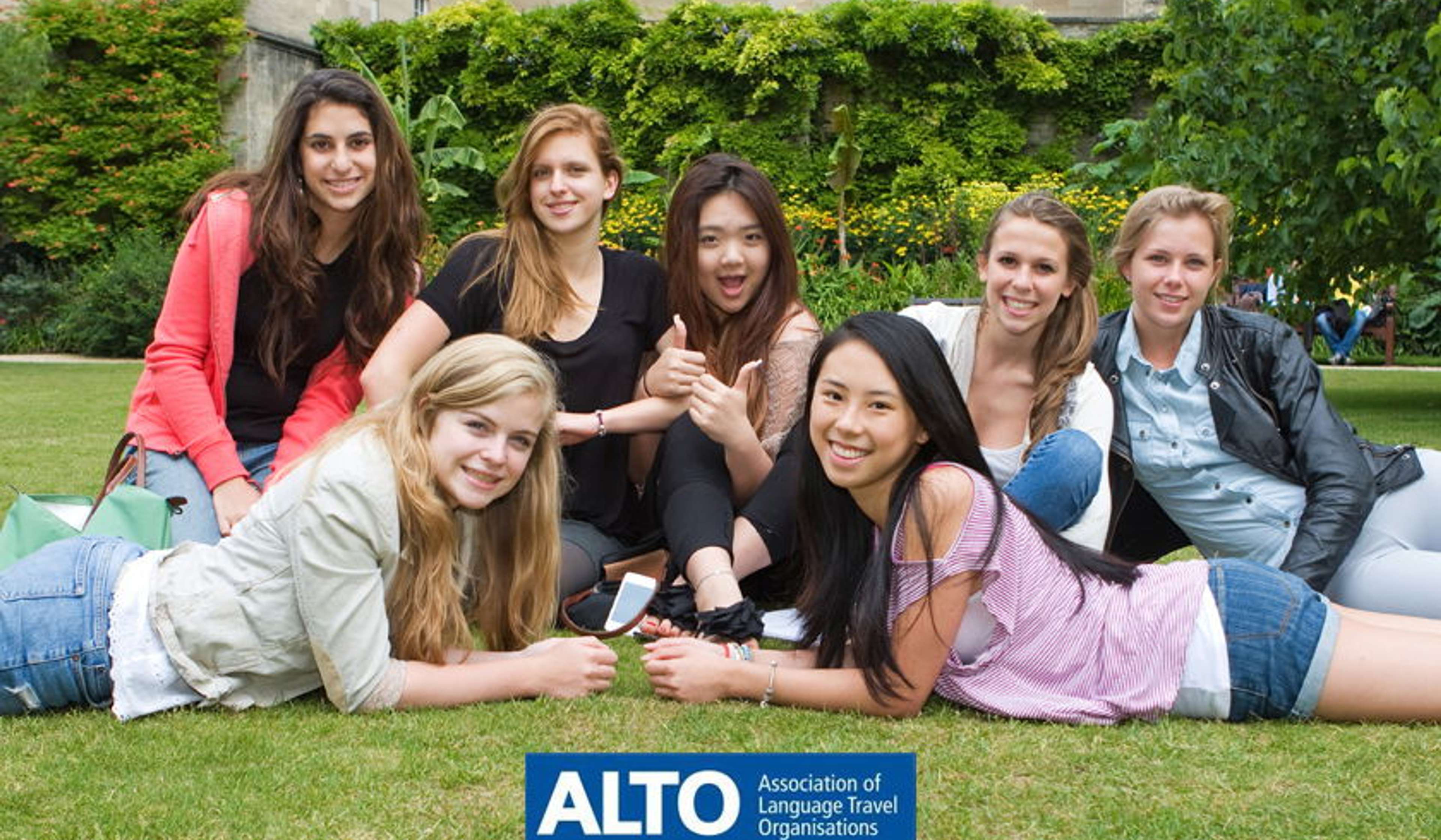 ORA becomes a member of ALTO