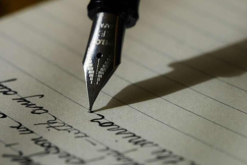 8 Easy Ways to Improve Your Writing Style