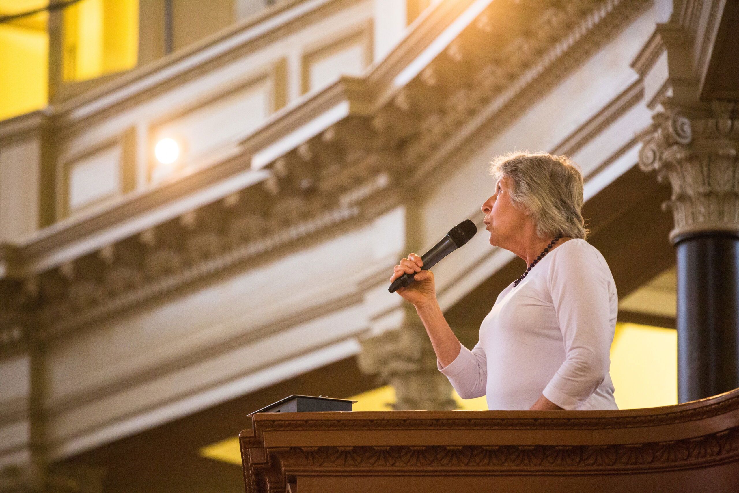 8 Great Female Thinkers from Oxford