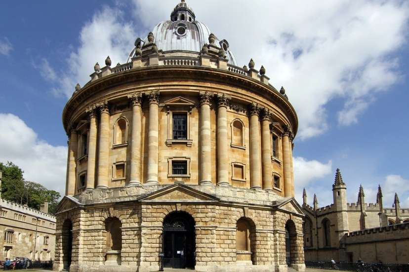 How Do I Apply for Oxford Summer Courses?