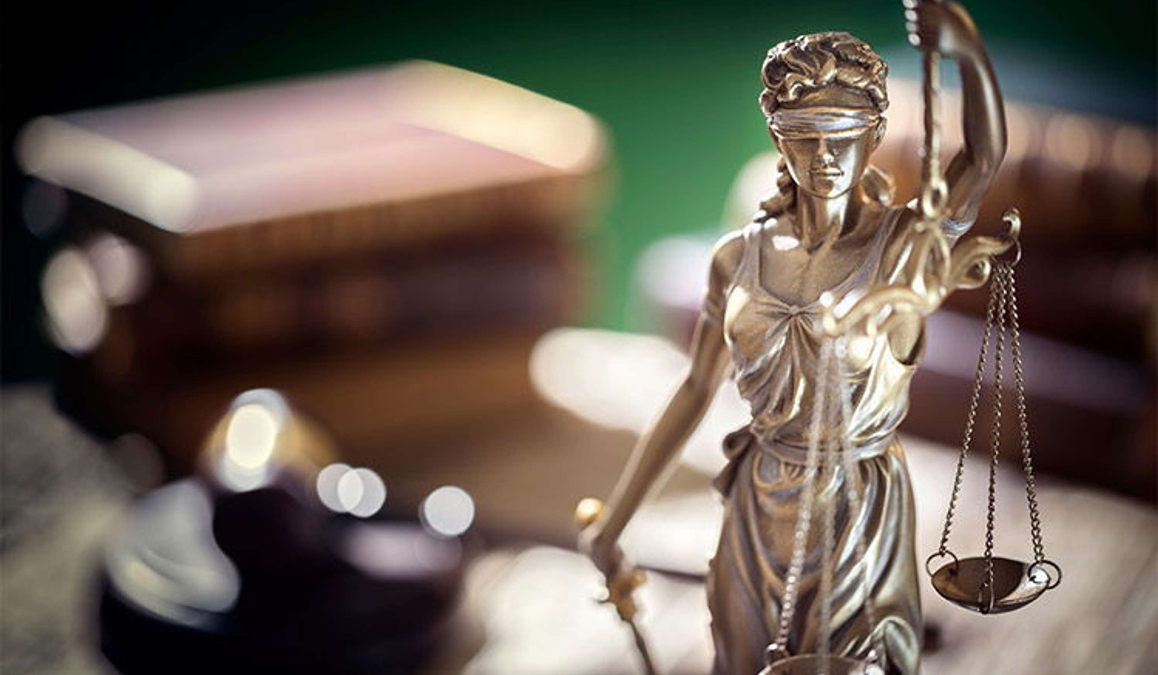 10 Weird and Wonderful Cases Every Law Student Should Know About