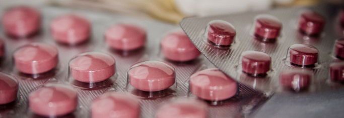 Are you thinking of studying Pharmacy?