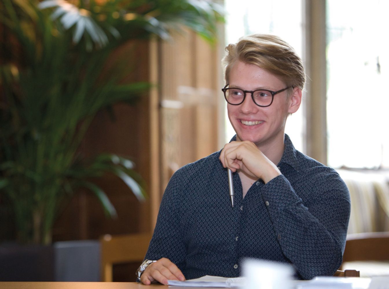 Marketing masterclass