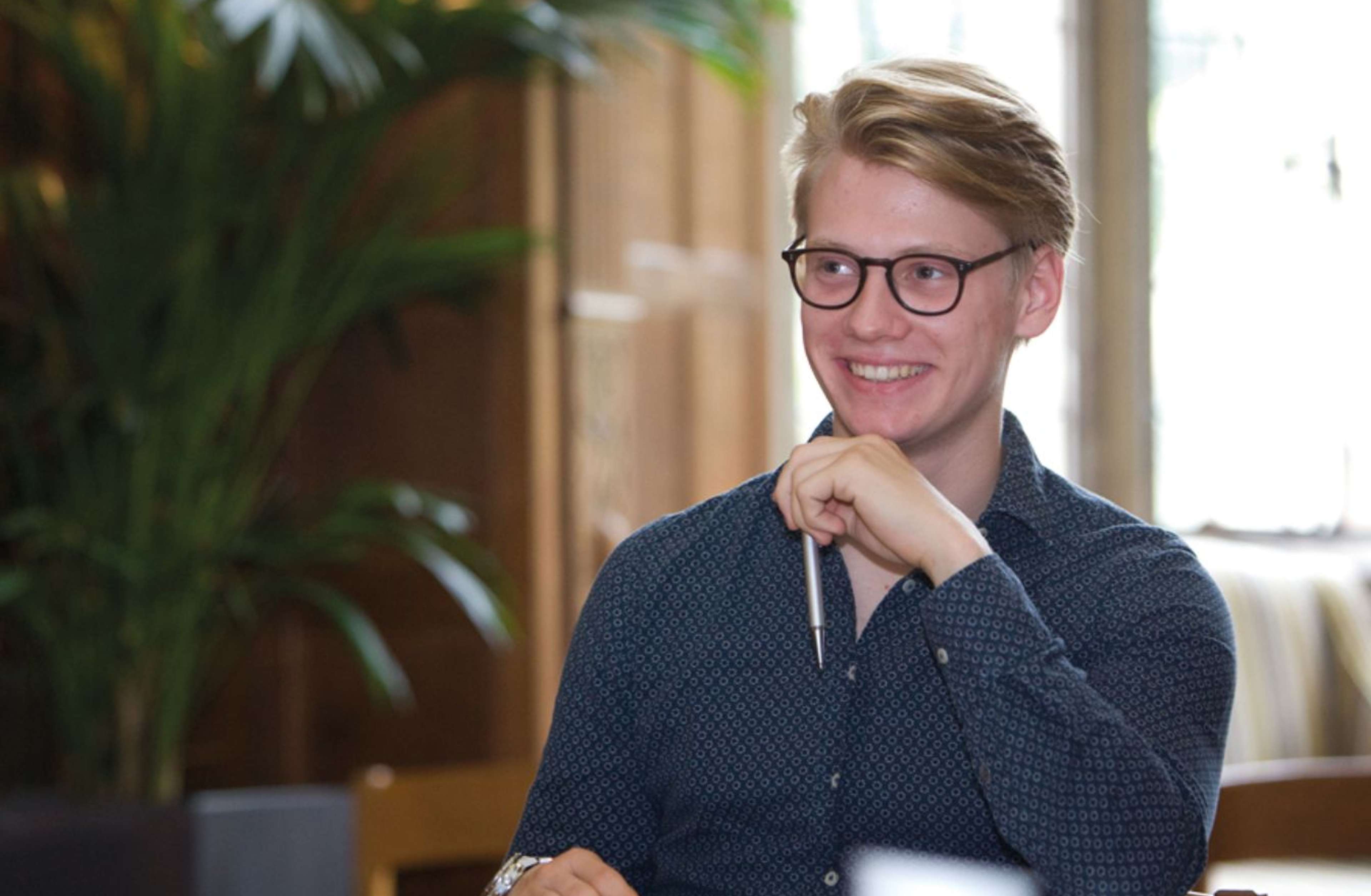 Marketing masterclass