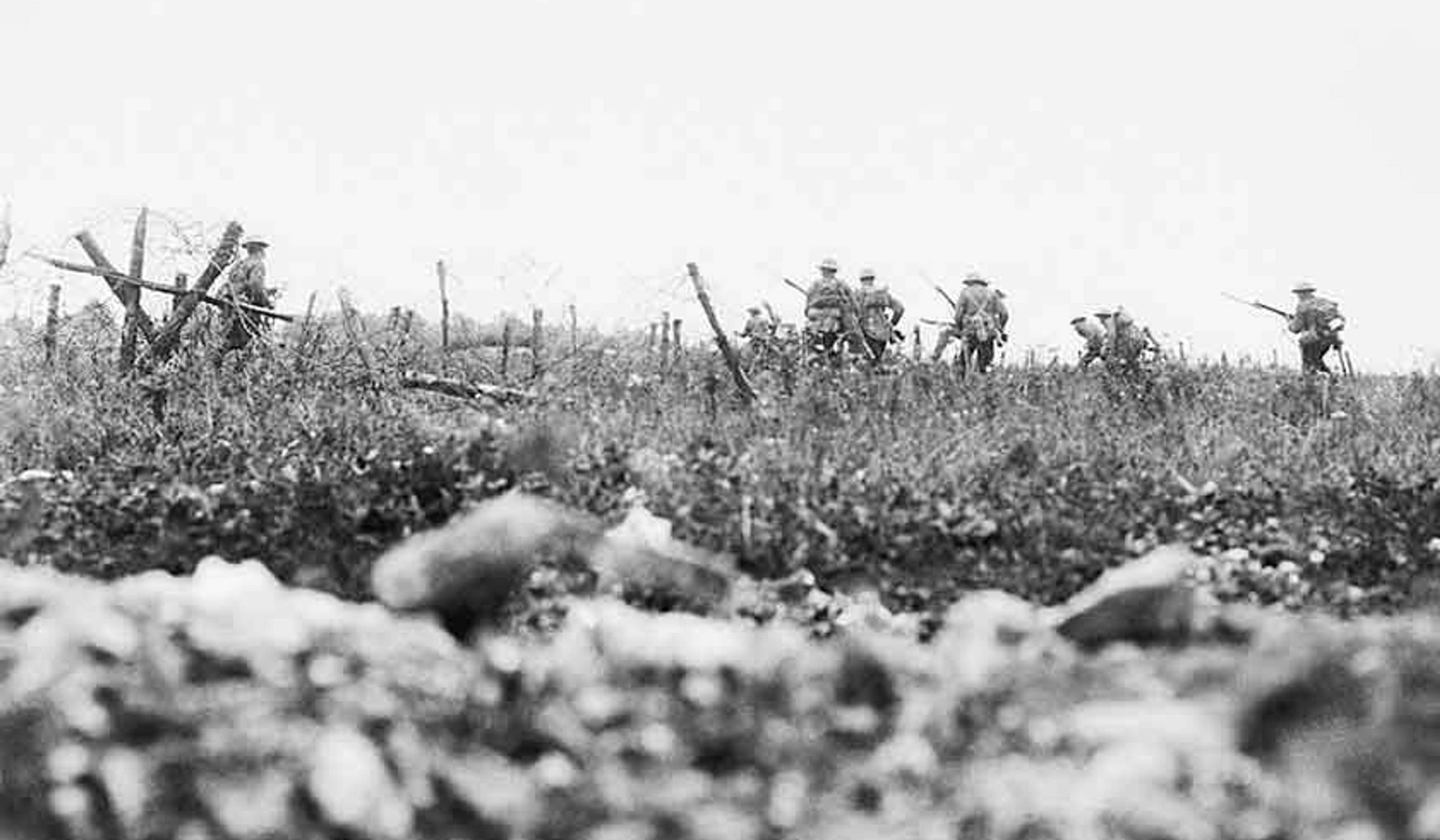 The 10 Most Important Events in British History: Part Two – 1500 AD to the Present Day