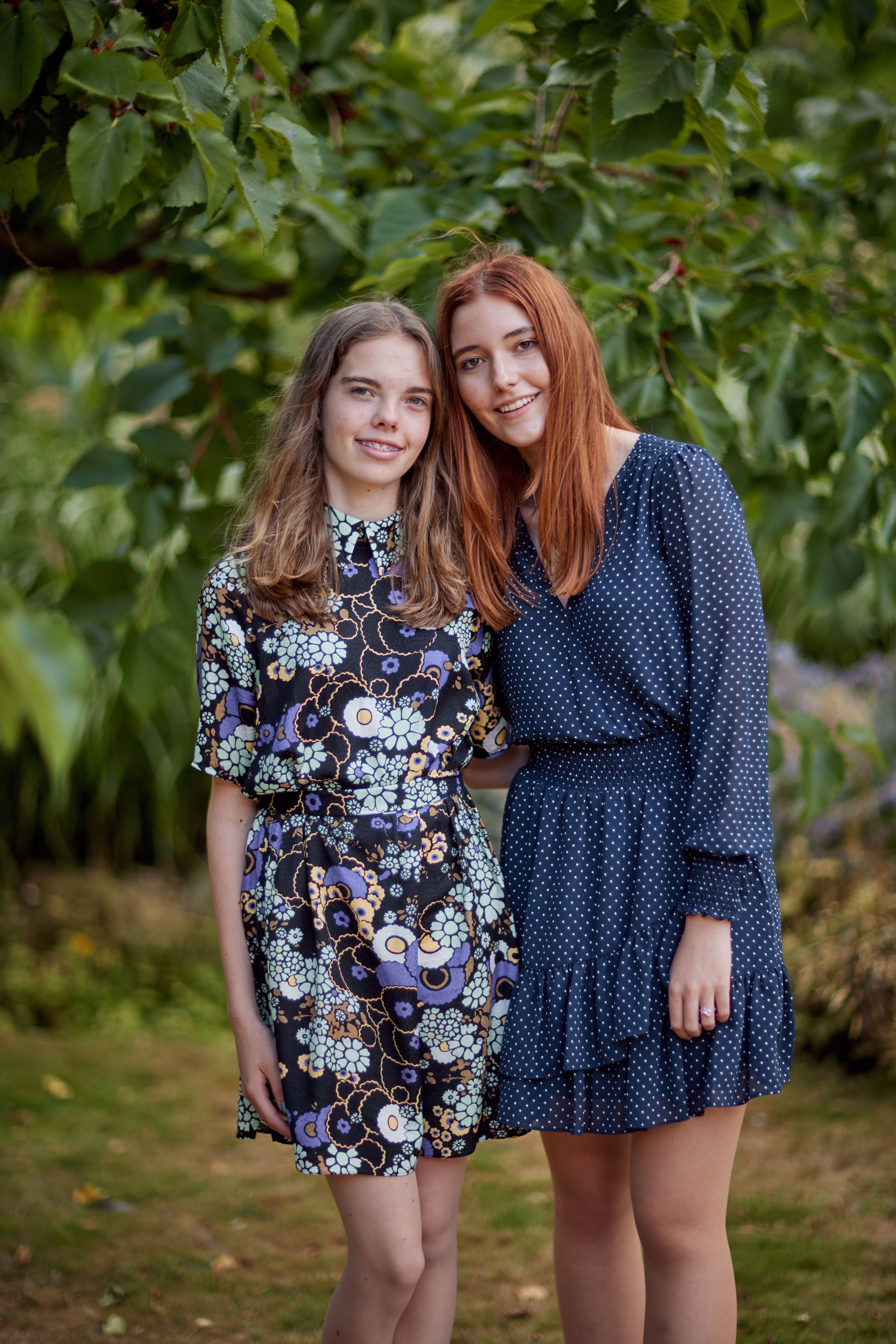 Oxford Royale Students