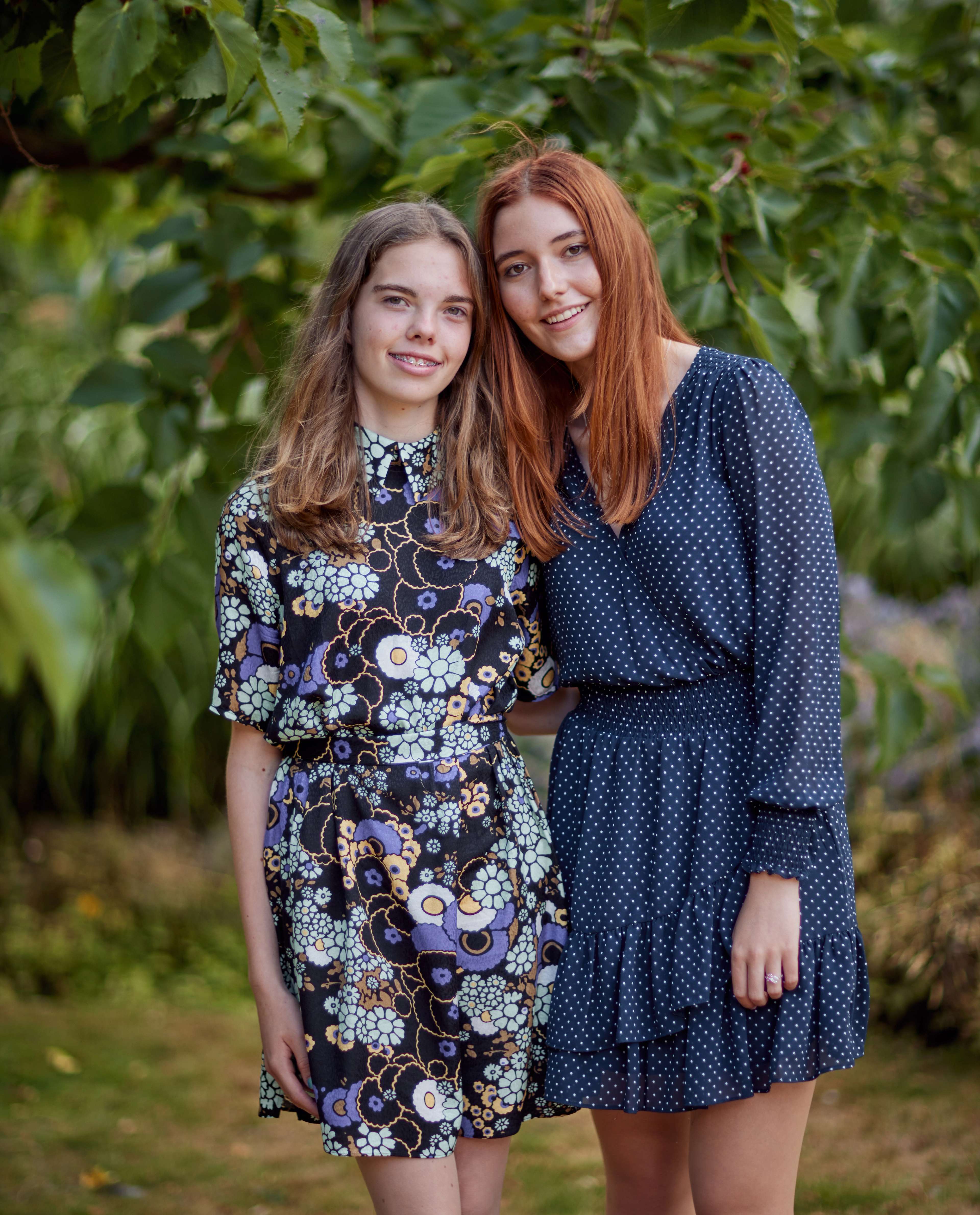 Oxford Royale Students