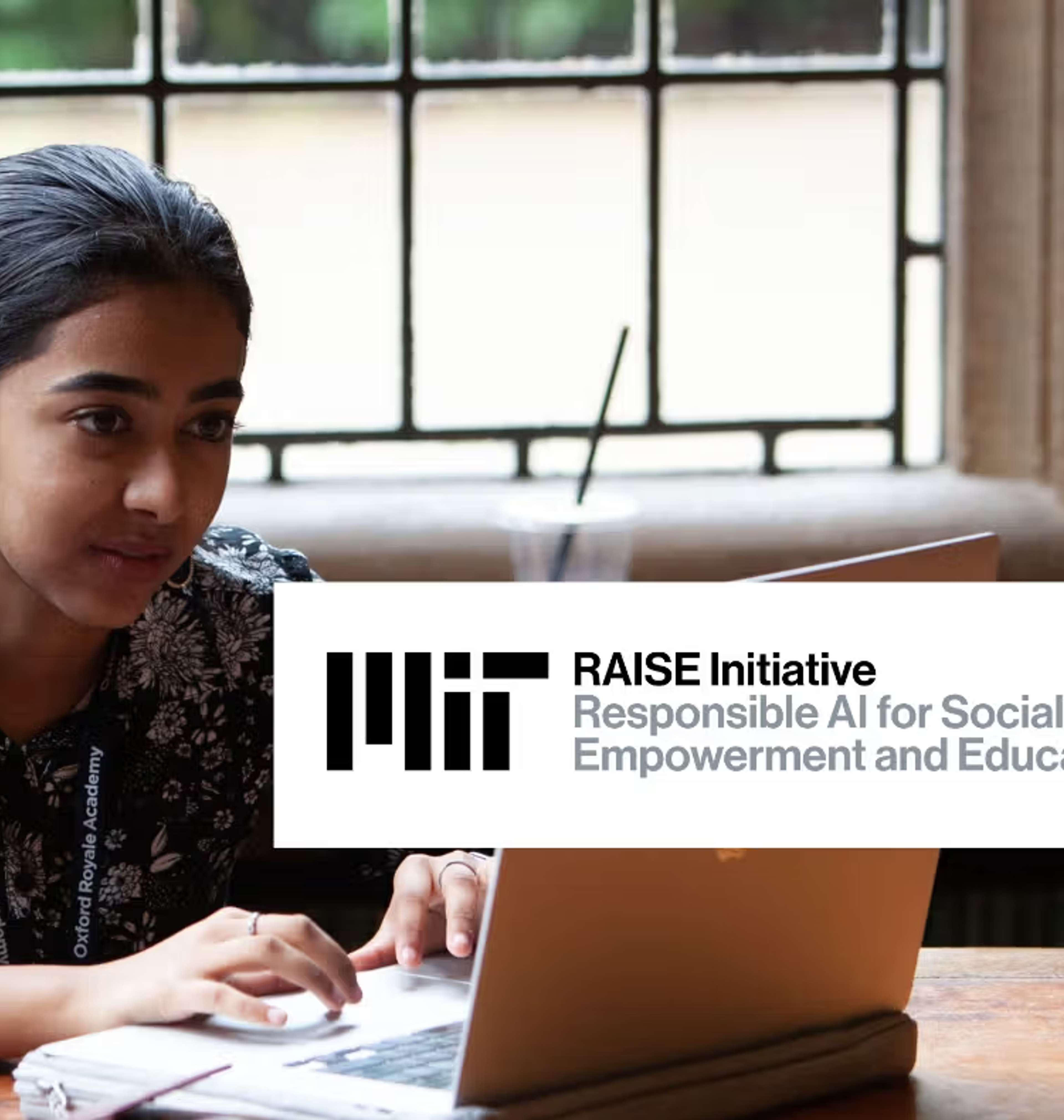 Oxford Royale students review a business plan