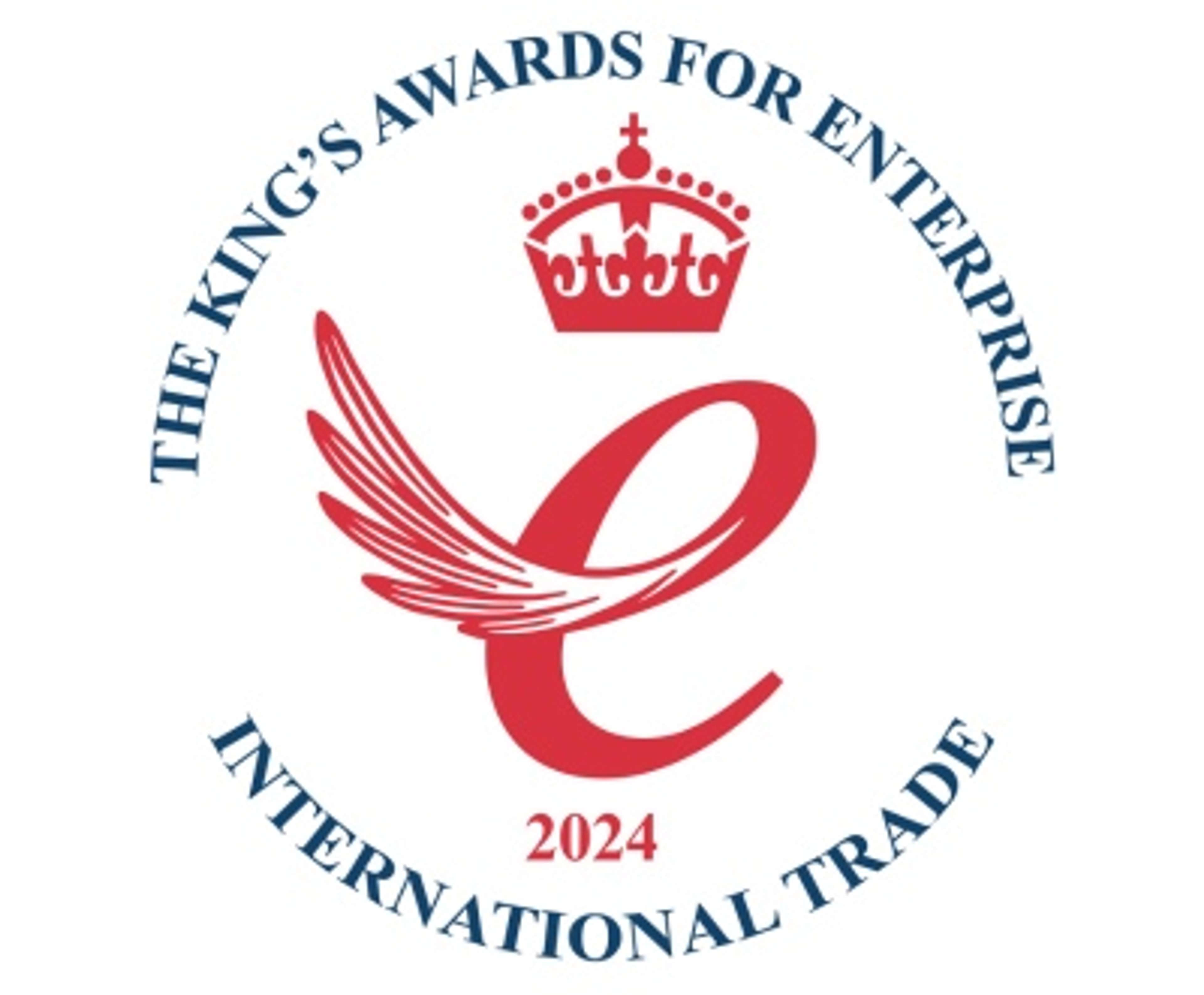 King's Award for Enterprise