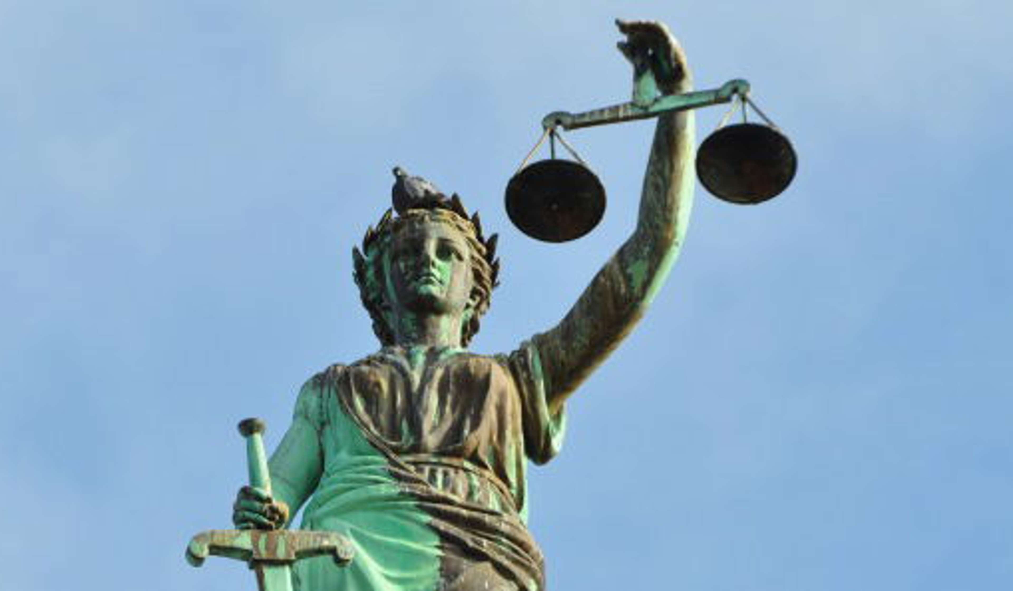 Are you thinking of studying Law?