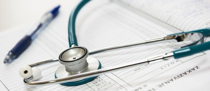 Are you thinking of studying Nursing?