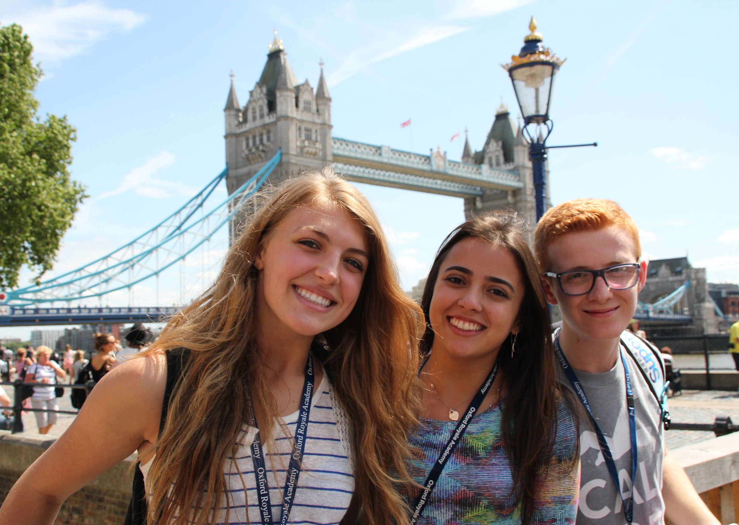 17 Amazing Excursions You Can Enjoy at our Summer Schools