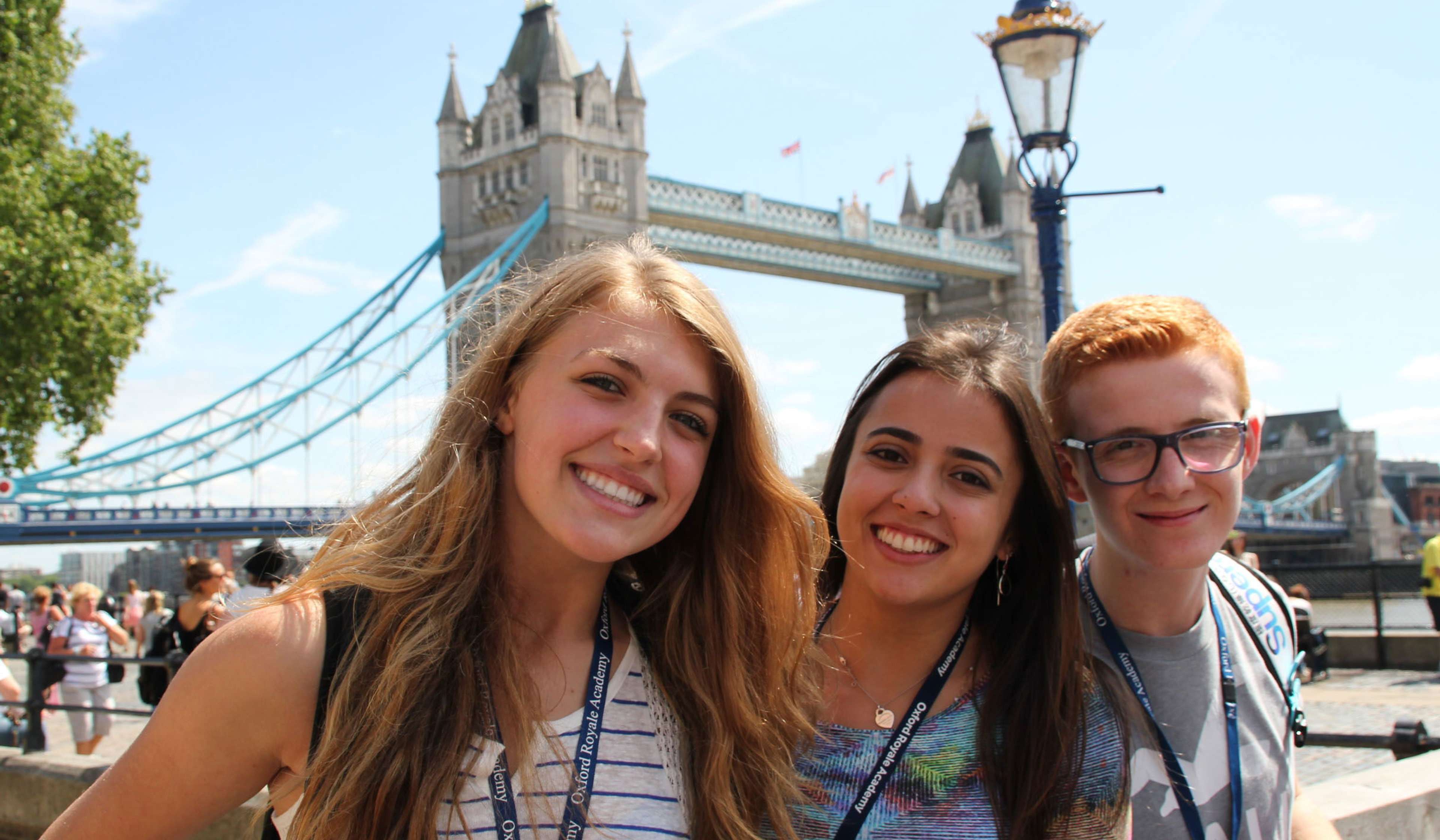 17 Amazing Excursions You Can Enjoy at our Summer Schools